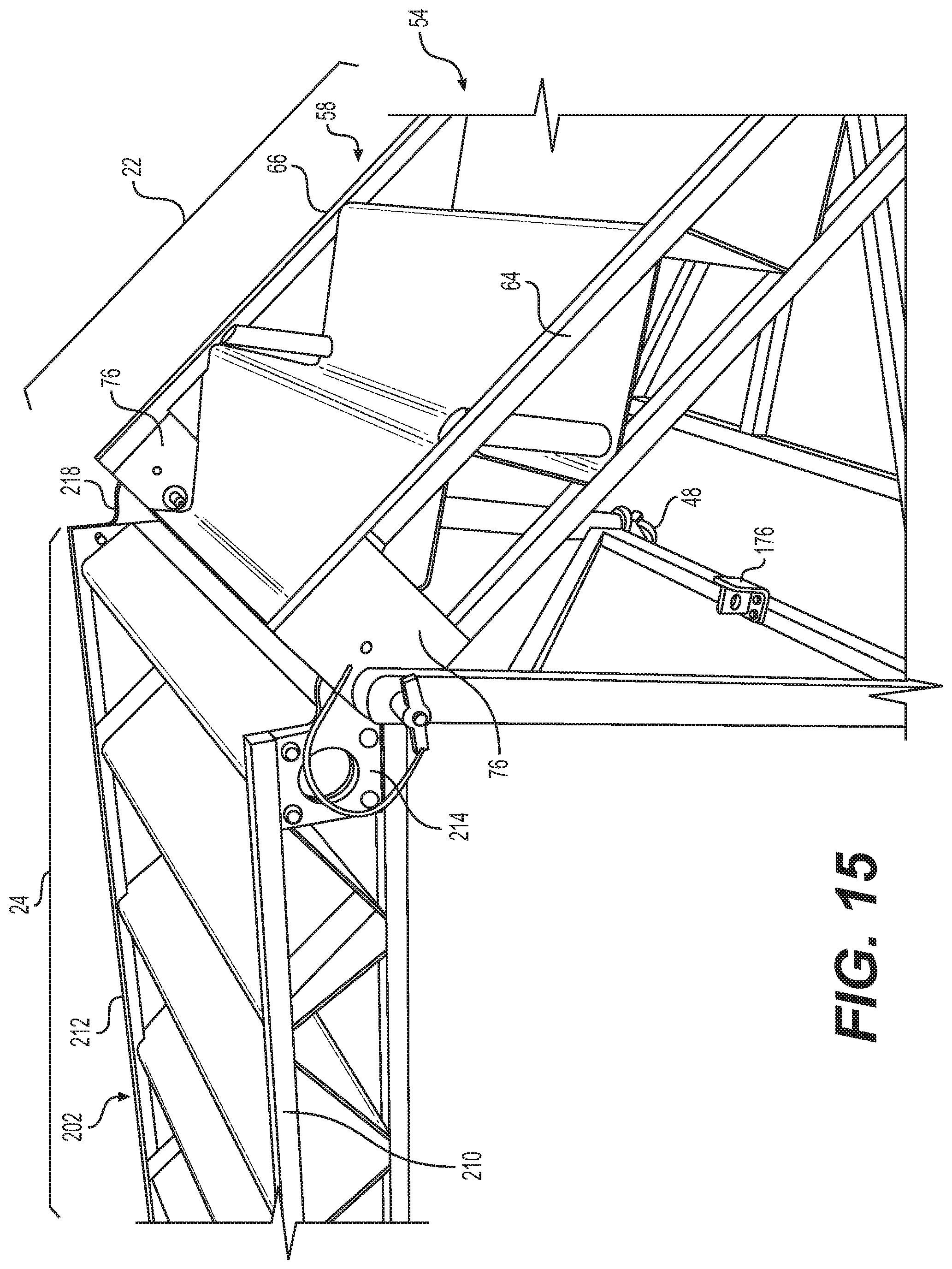 Patent US11814193 Figure 15 – Modular staircase