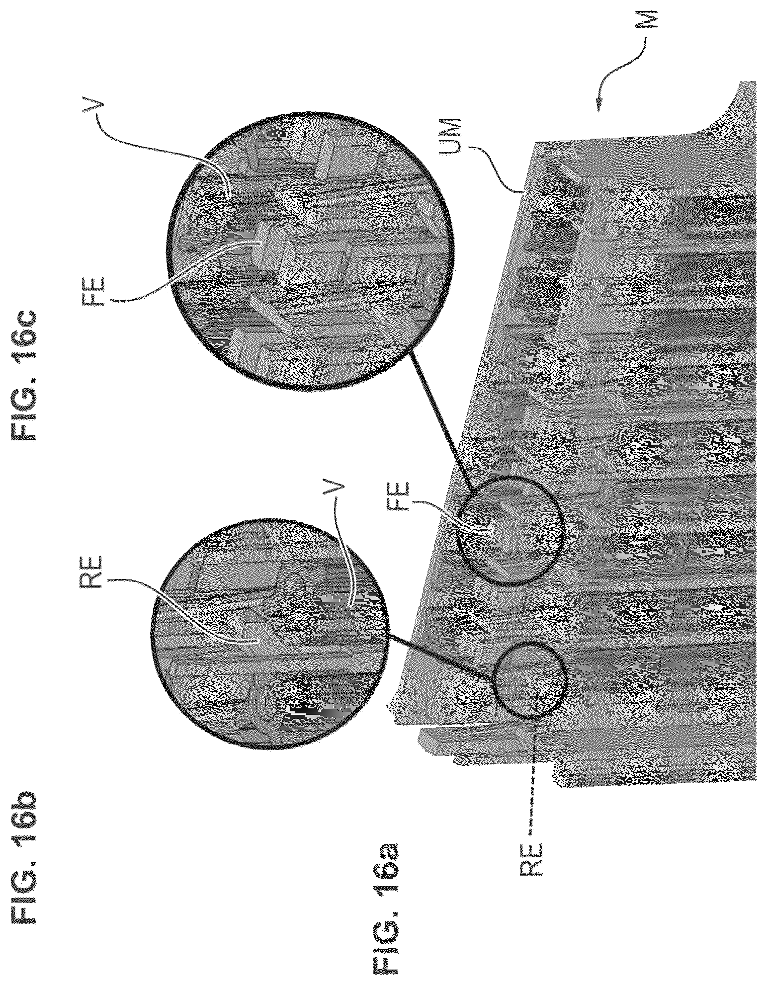 Patent US11814196 Figure 15 – Pressure-tight storage vessel containing a liquid