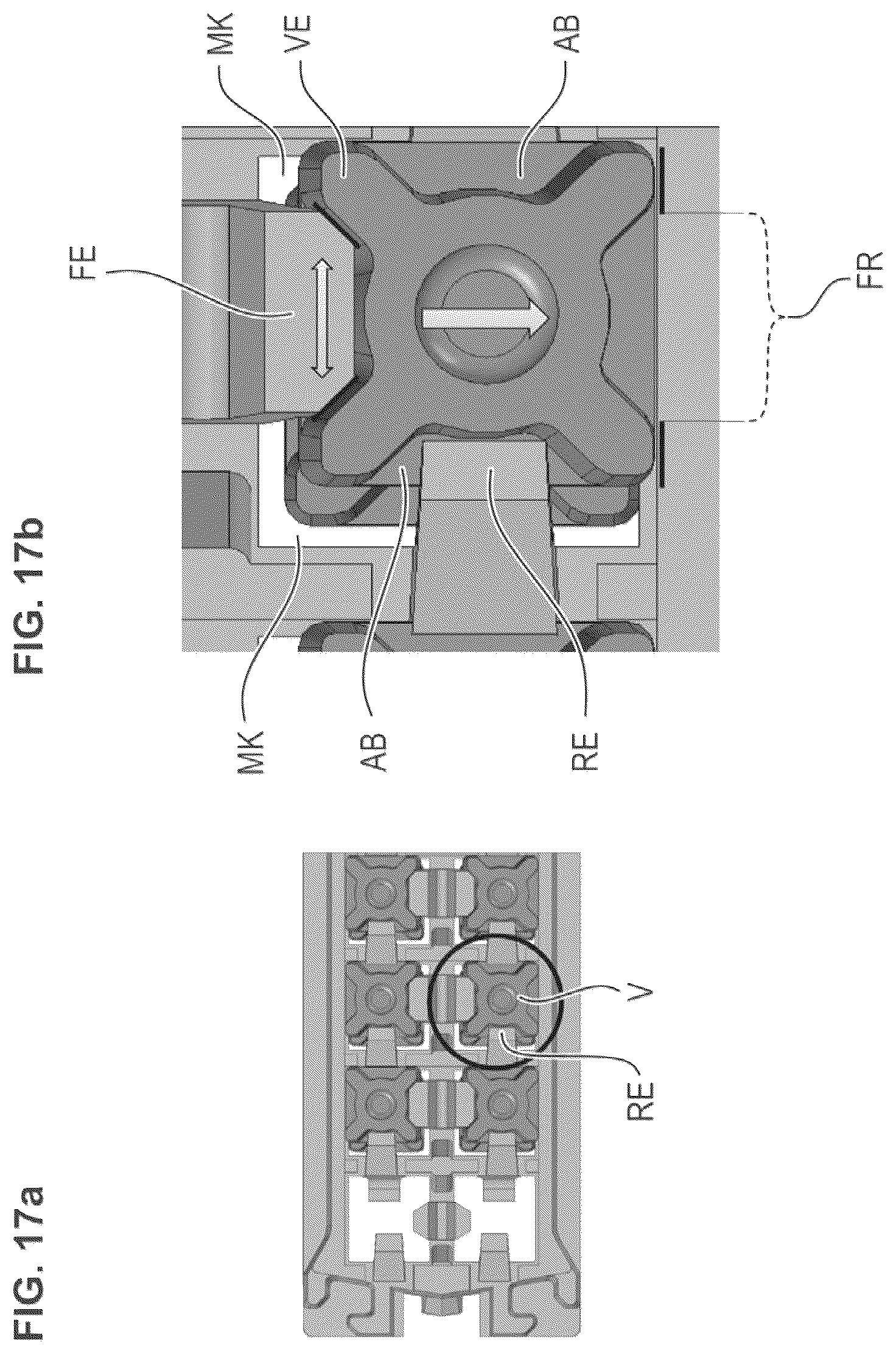Patent US11814196 Figure 16 – Pressure-tight storage vessel containing a liquid