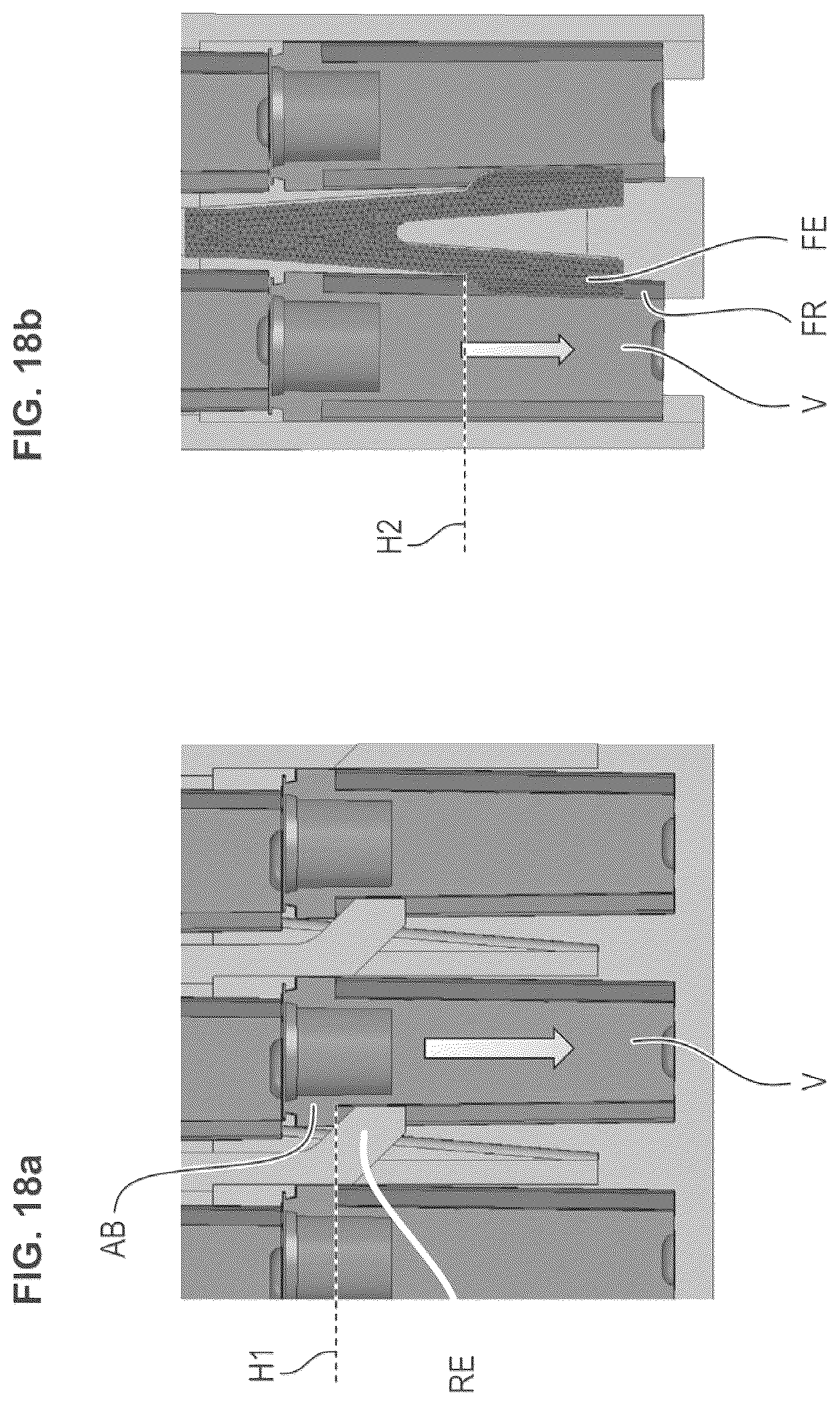 Patent US11814196 Figure 17 – Pressure-tight storage vessel containing a liquid