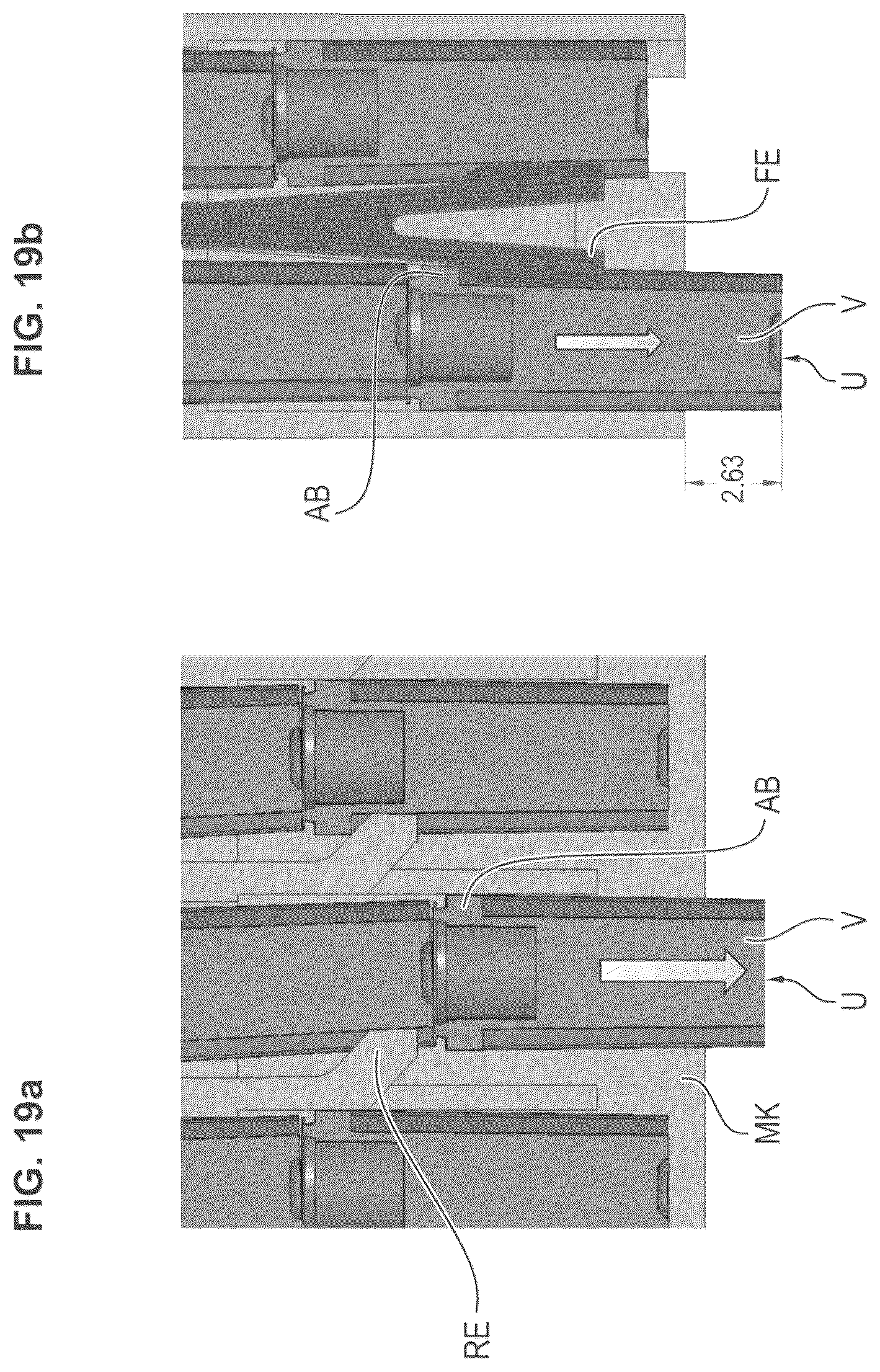 Patent US11814196 Figure 18 – Pressure-tight storage vessel containing a liquid