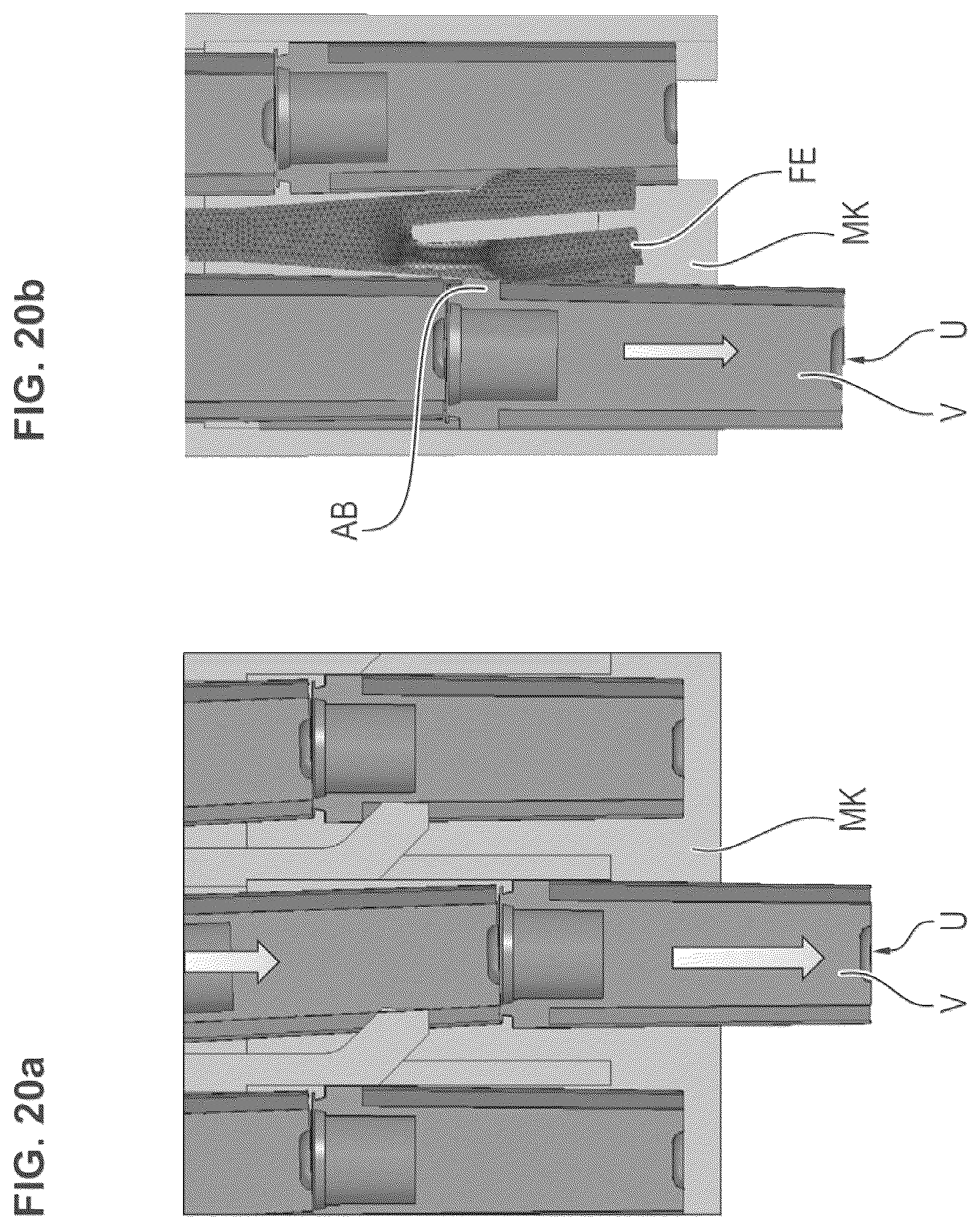 Patent US11814196 Figure 19 – Pressure-tight storage vessel containing a liquid