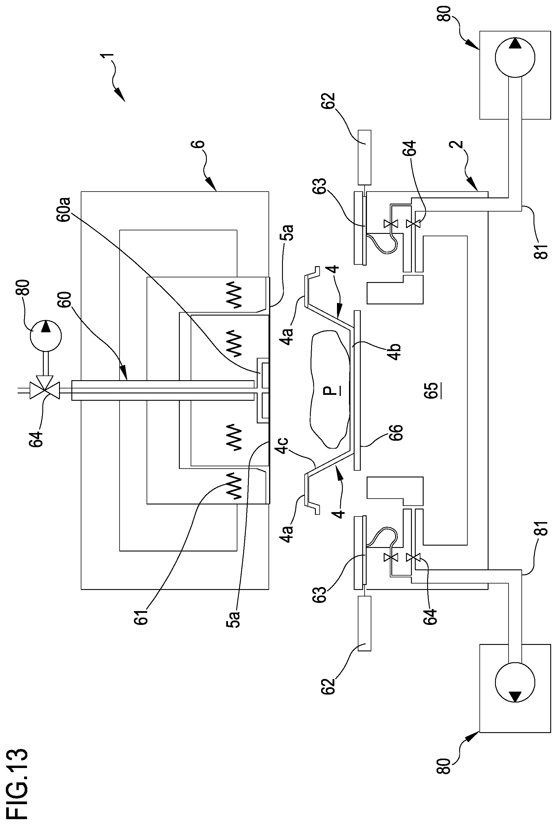 Patent US11814201 Figure 13 – Apparatus and process for packaging products