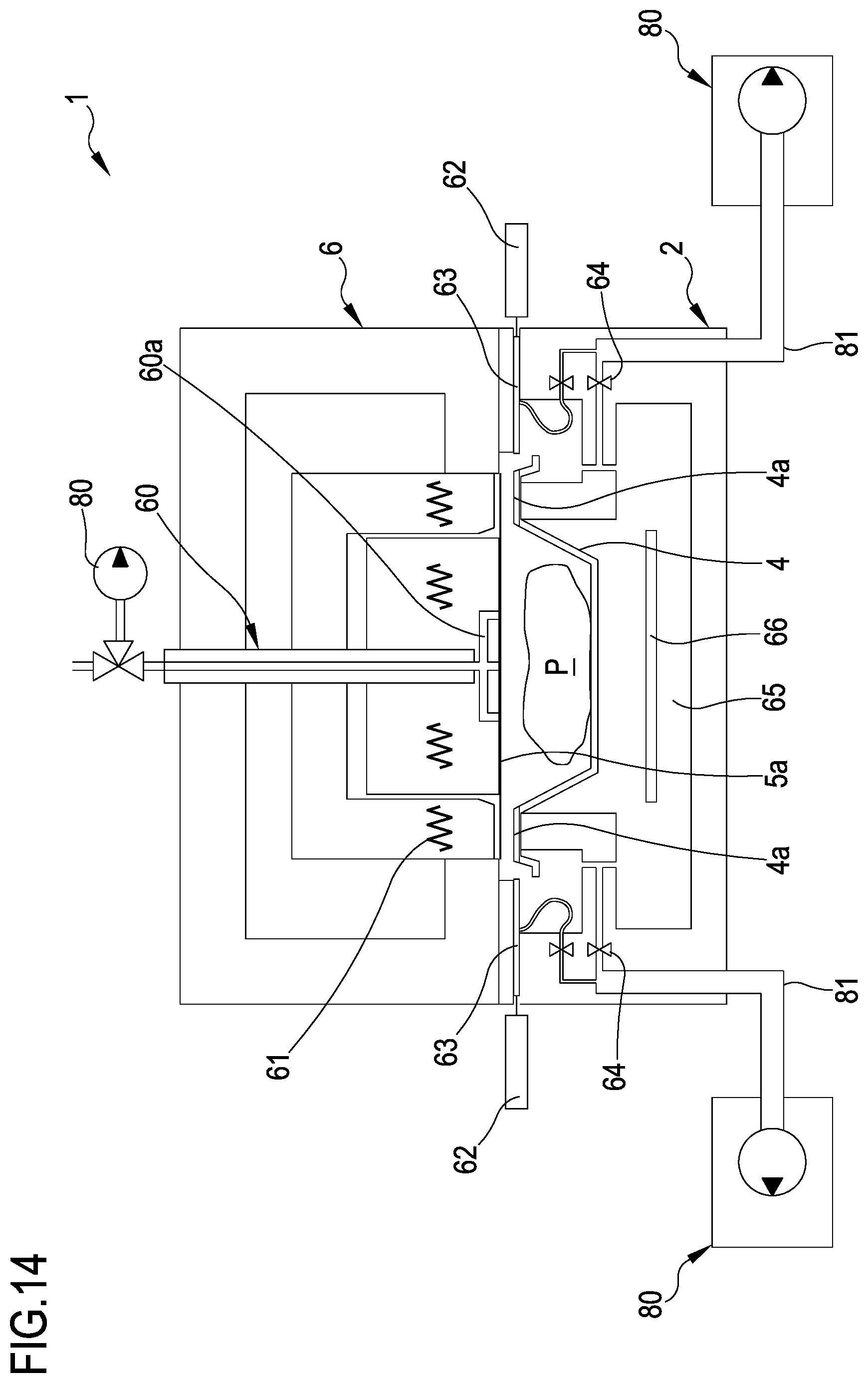 Patent US11814201 Figure 14 – Apparatus and process for packaging products