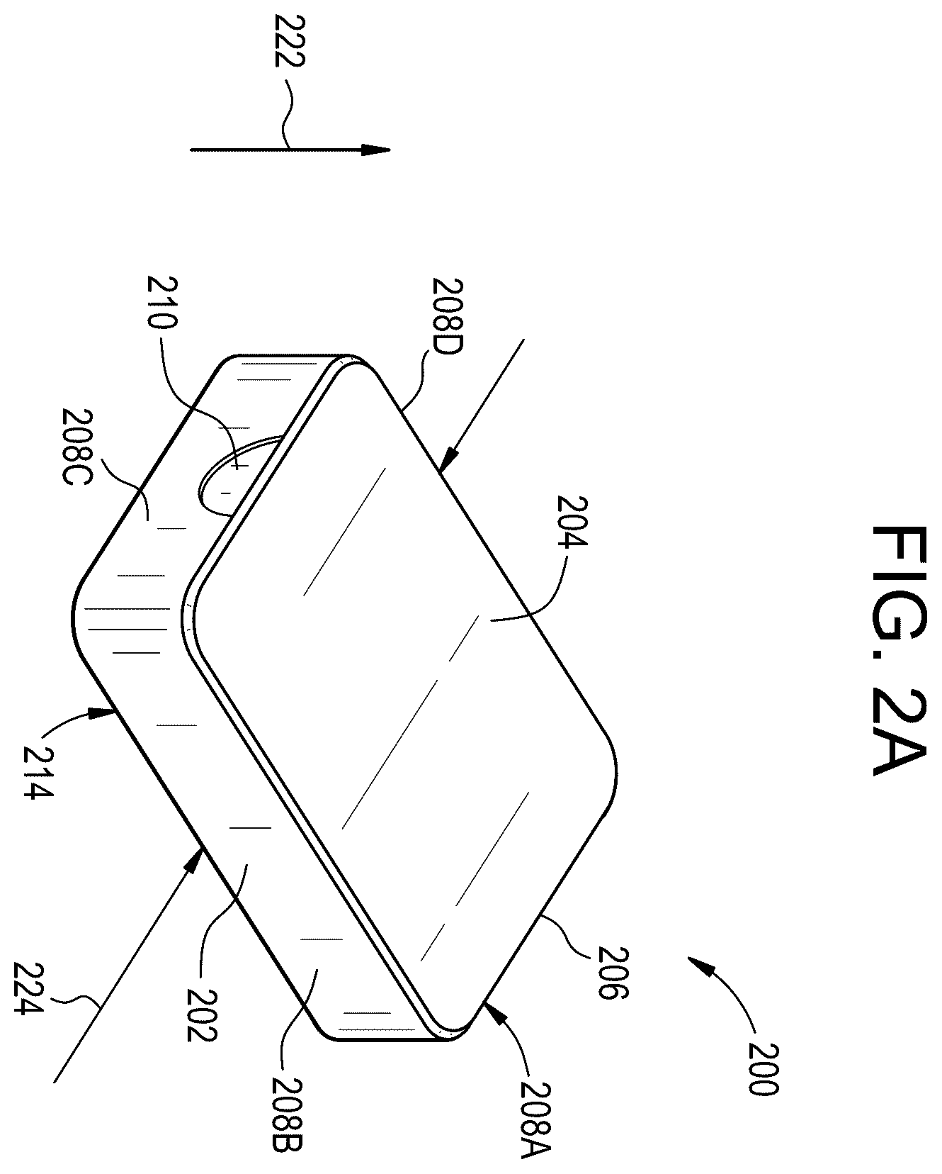 Patent US11814203 Figure 3 – Apparatuses and methods for loading containers with products
