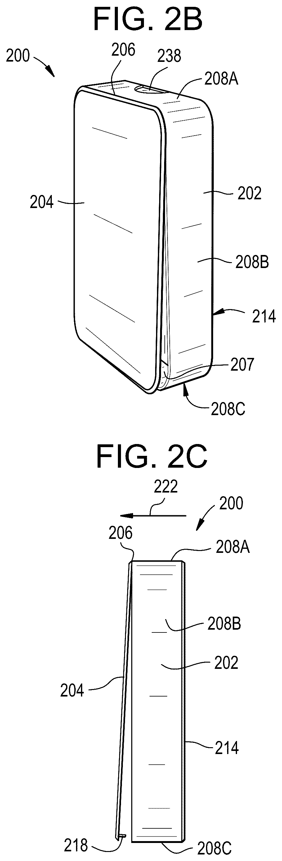 Patent US11814203 Figure 4 – Apparatuses and methods for loading containers with products