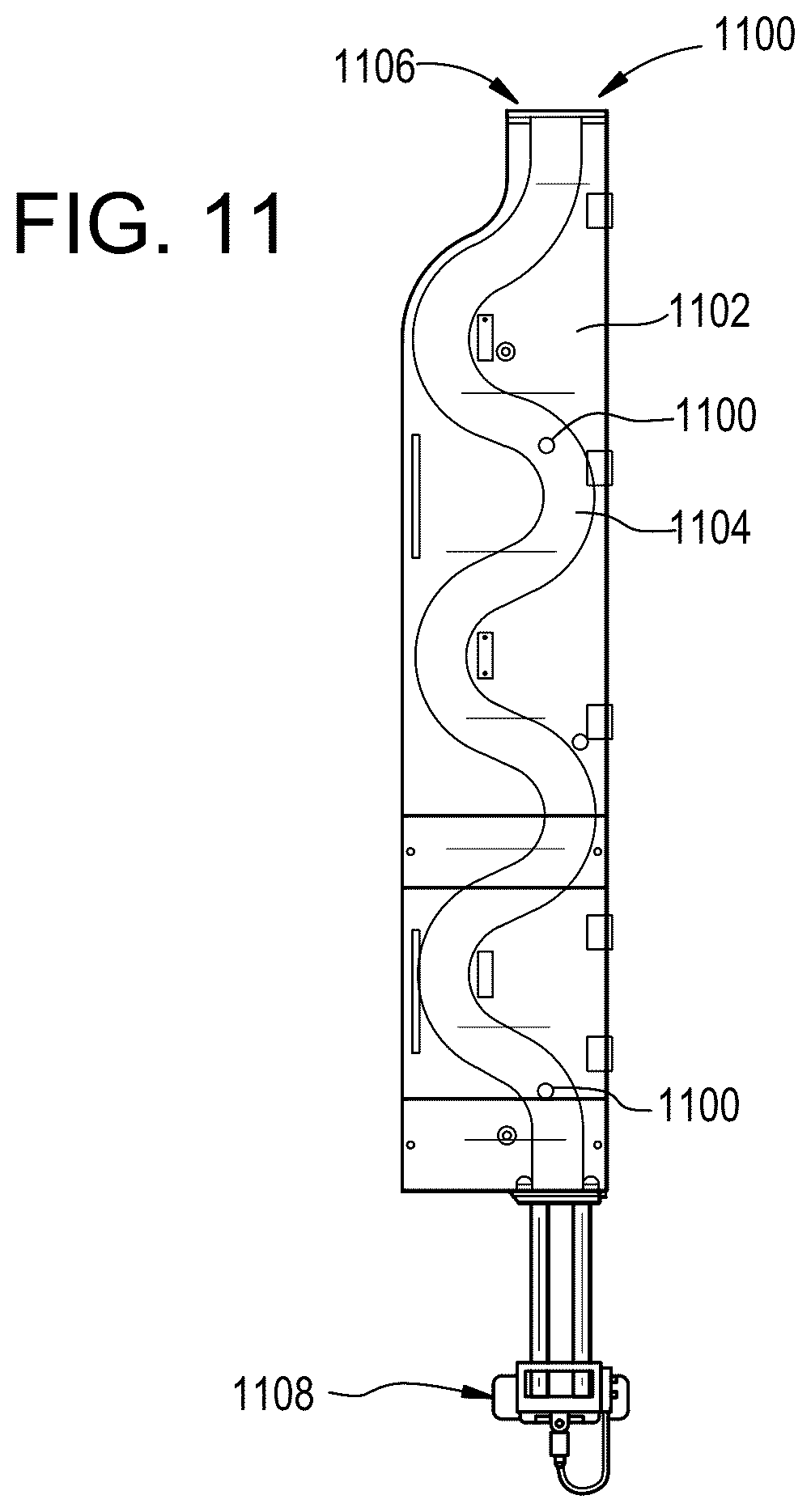 Patent US11814203 Figure 15 – Apparatuses and methods for loading containers with products