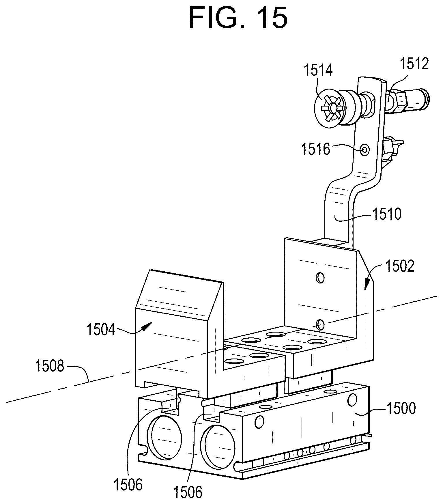 Patent US11814203 Figure 19 – Apparatuses and methods for loading containers with products
