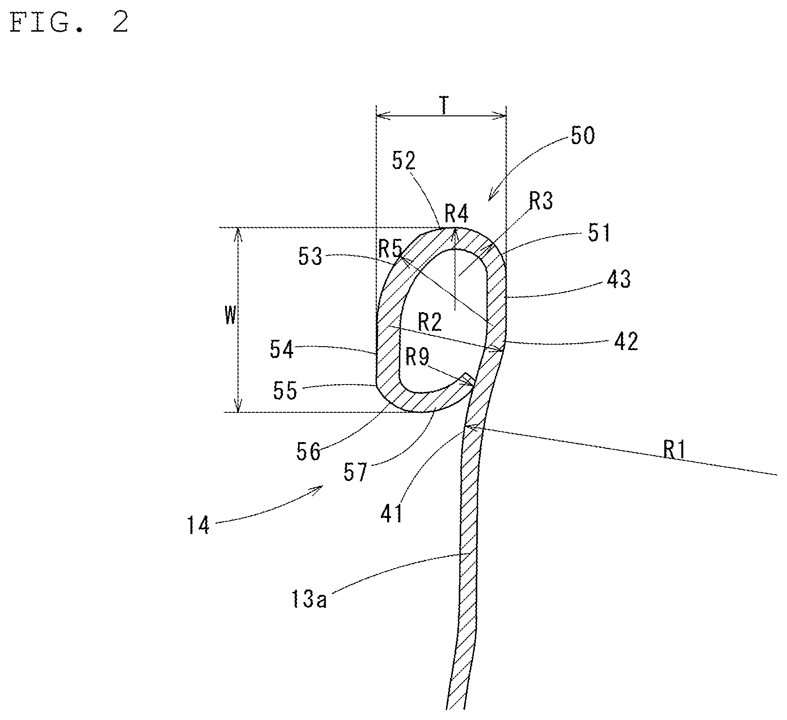 Patent US11814209 Figure 2 – Can body