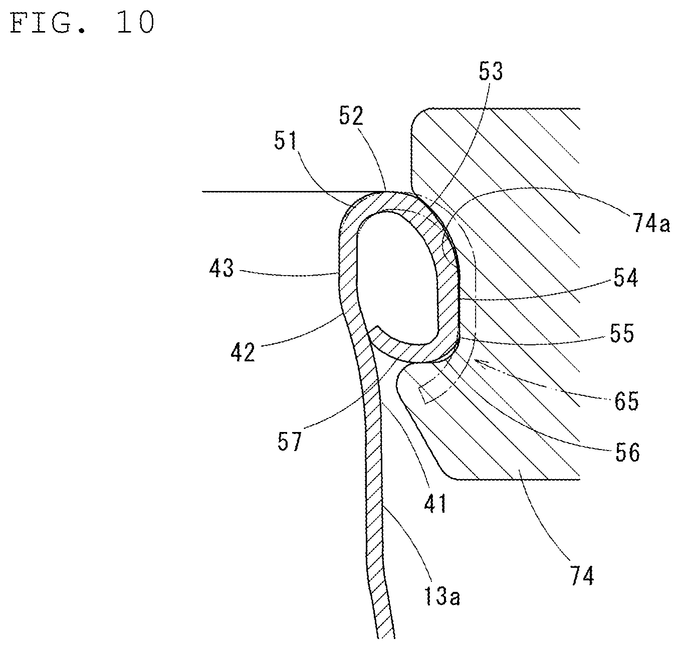 Patent US11814209 Figure 8 – Can body