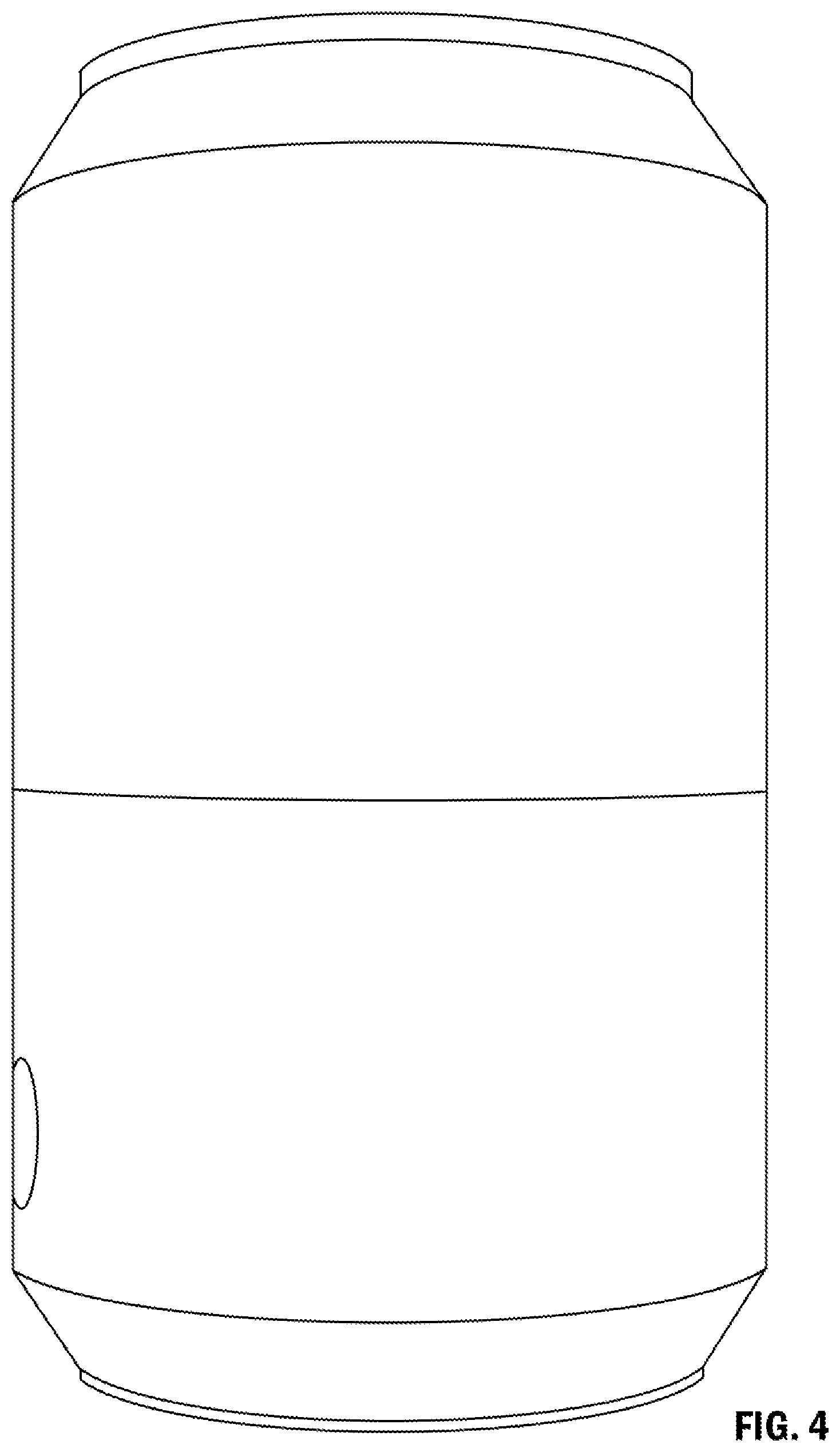 Patent US11814210 Figure 4 – Dual mouth shotgun can