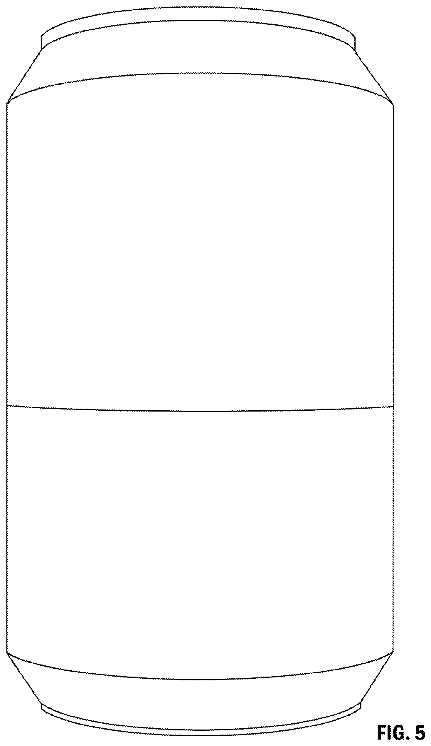 Patent US11814210 Figure 5 – Dual mouth shotgun can