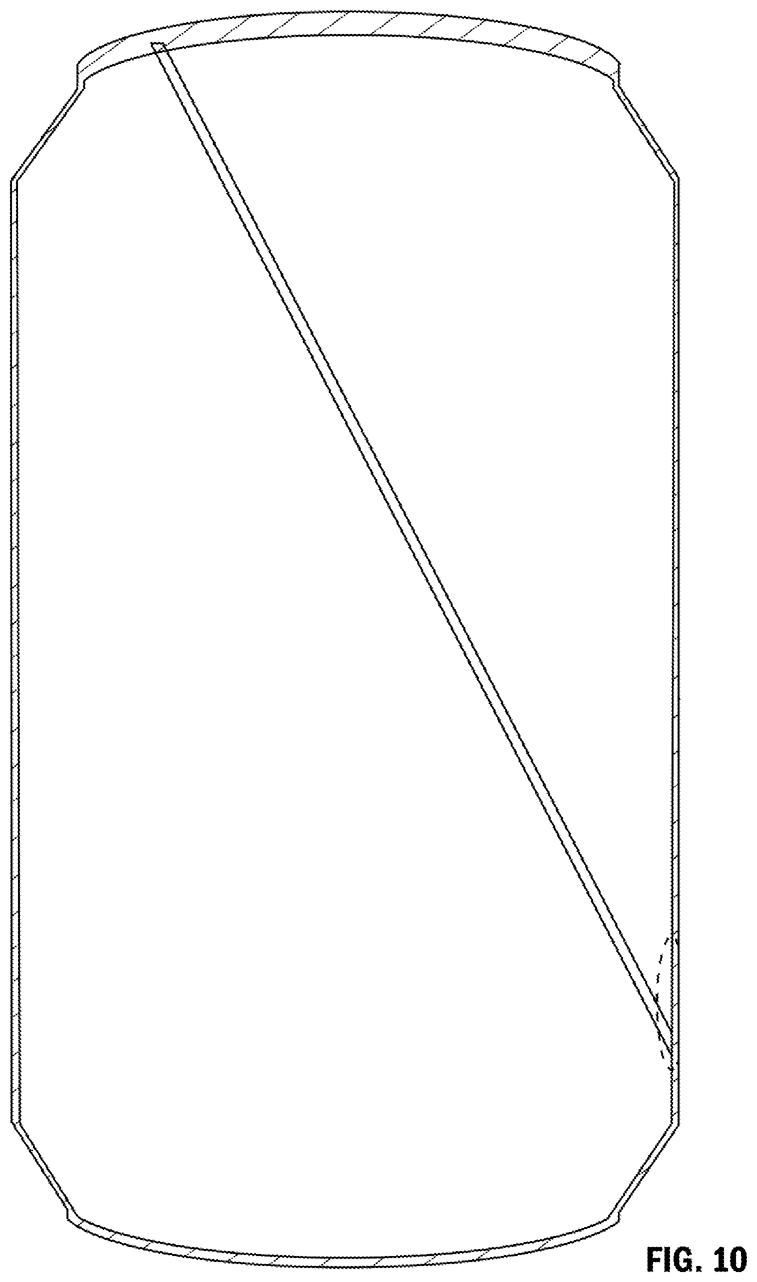 Patent US11814210 Figure 9 – Dual mouth shotgun can