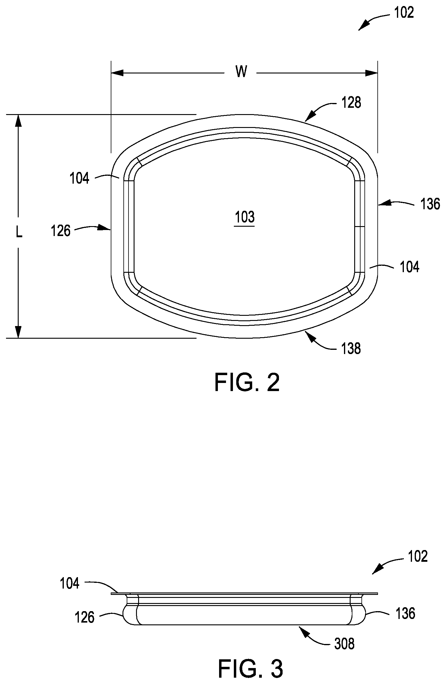 Patent US11814212 Figure 2 – Reclosable cup lid with sliding member