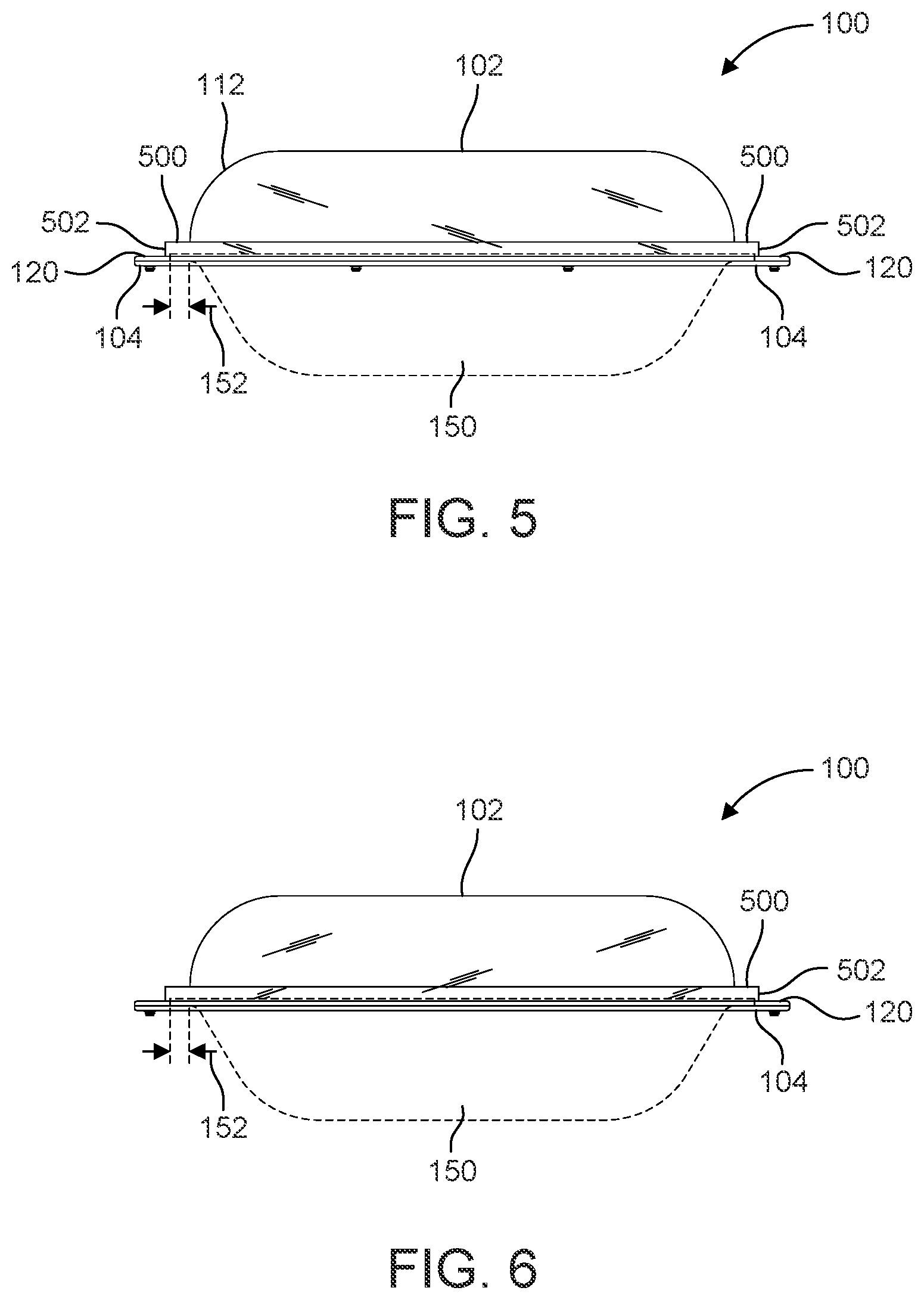 Patent US11814217 Figure 5 – Lid