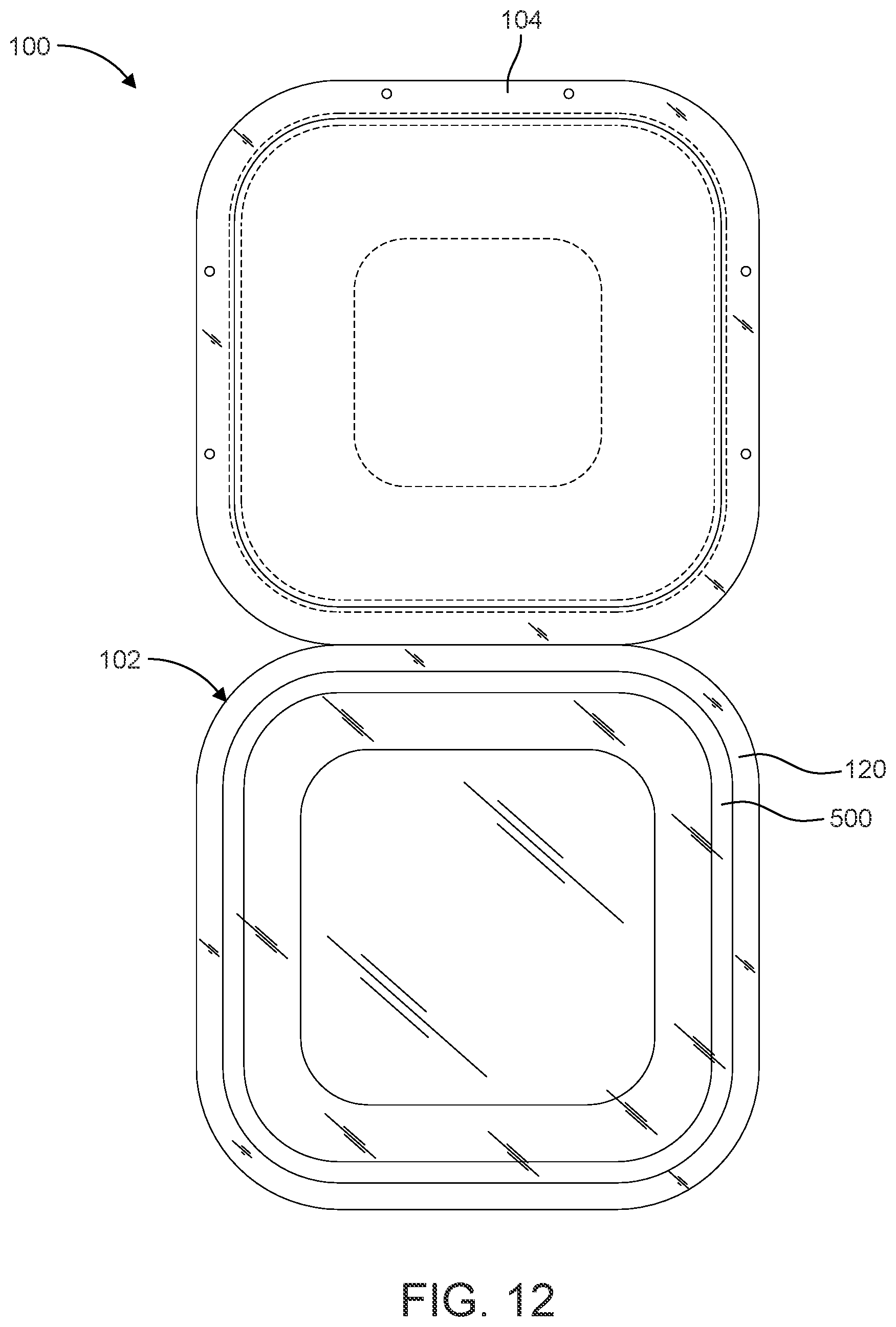 Patent US11814217 Figure 10 – Lid