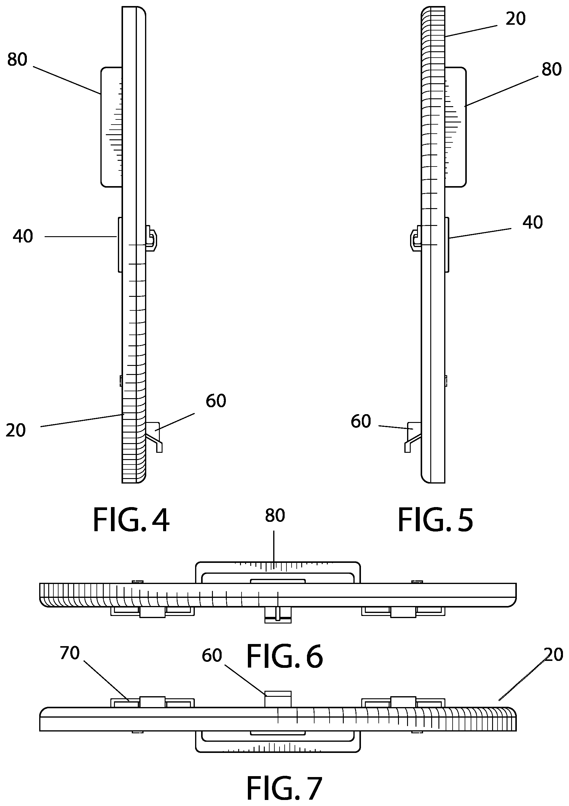 Patent US11814218 Figure 4 – Lid for containers and related methods