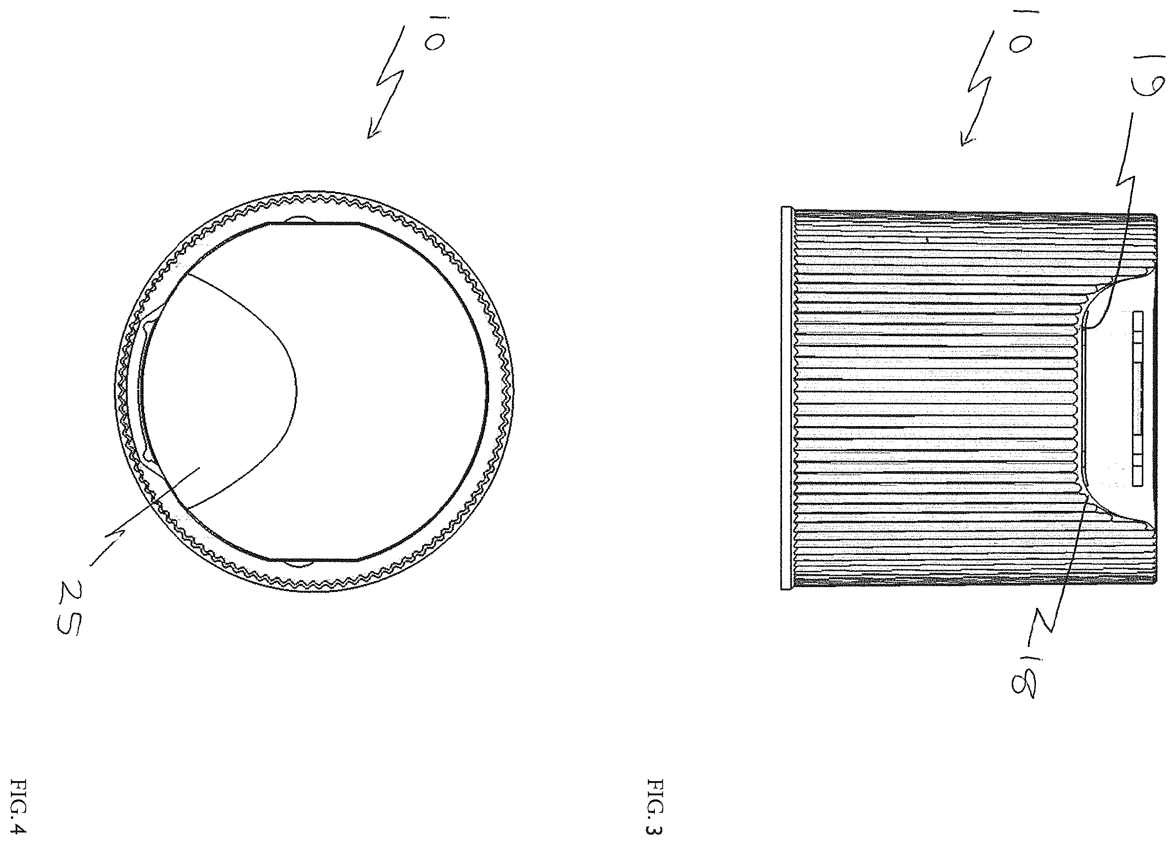Patent US11814219 Figure 2 – Closure