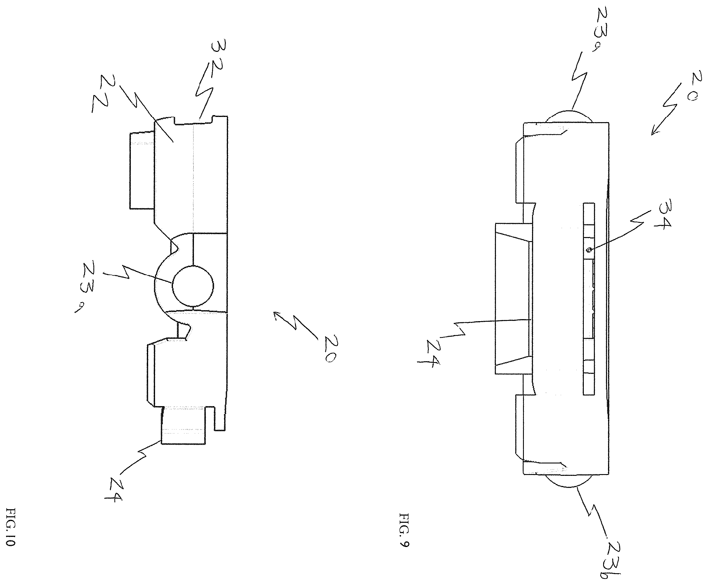 Patent US11814219 Figure 5 – Closure