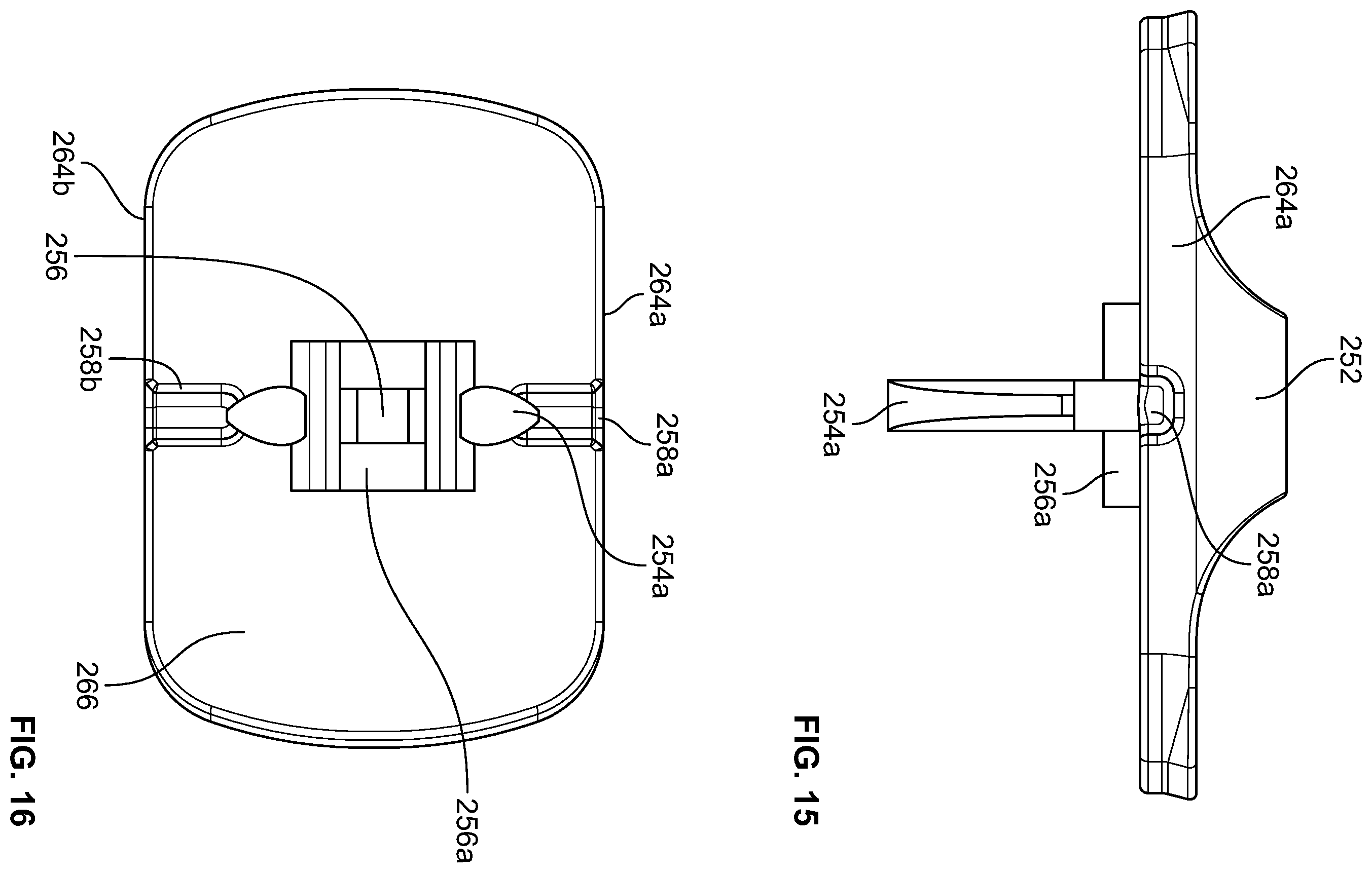 Patent US11814223 Figure 9 – Closure and lid and method of forming closure and lid