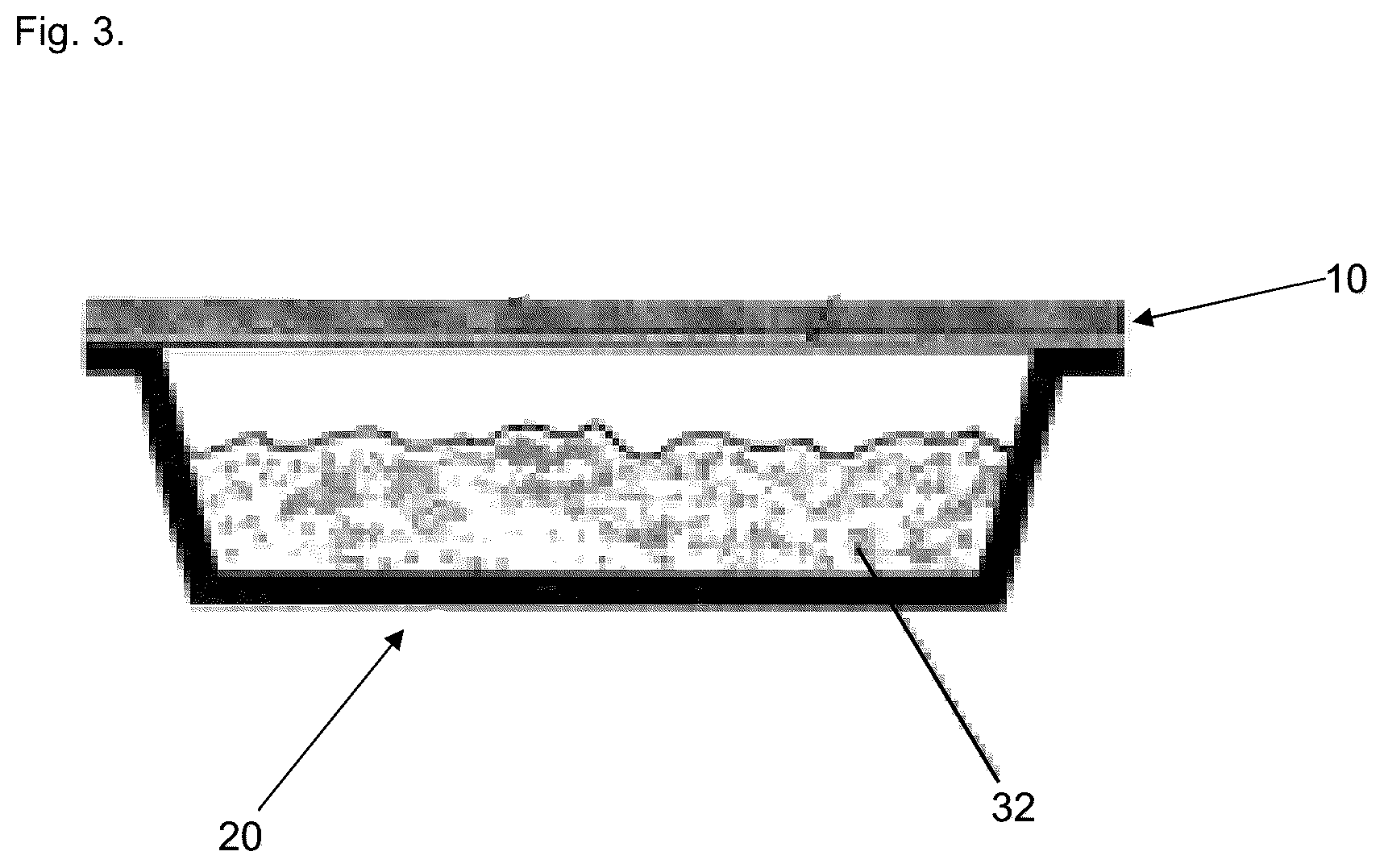 Patent US11814226 Figure 3 – Resealable film