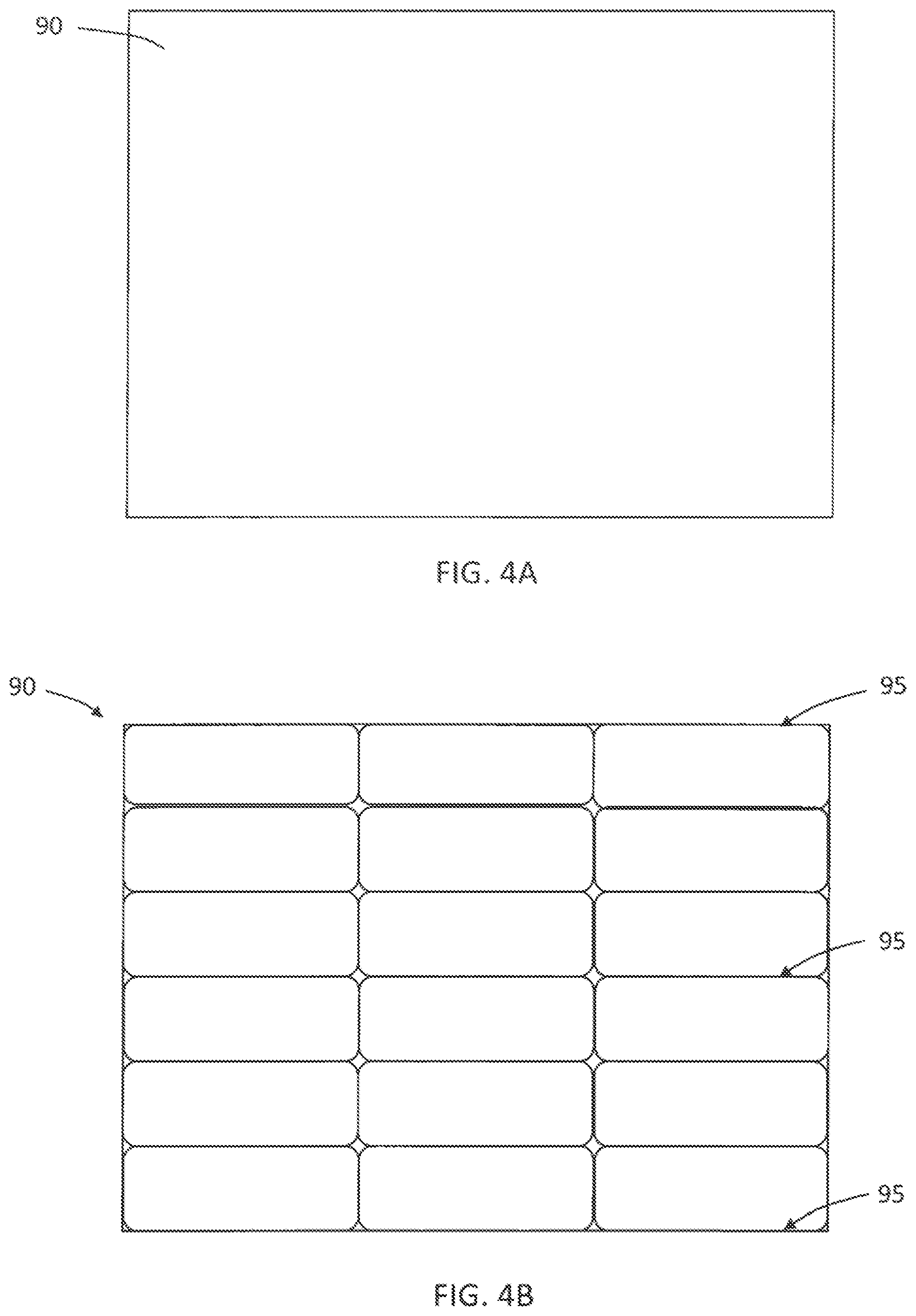 Patent US11814229 Figure 2 – Packaging and packaging film having differential barrier properties