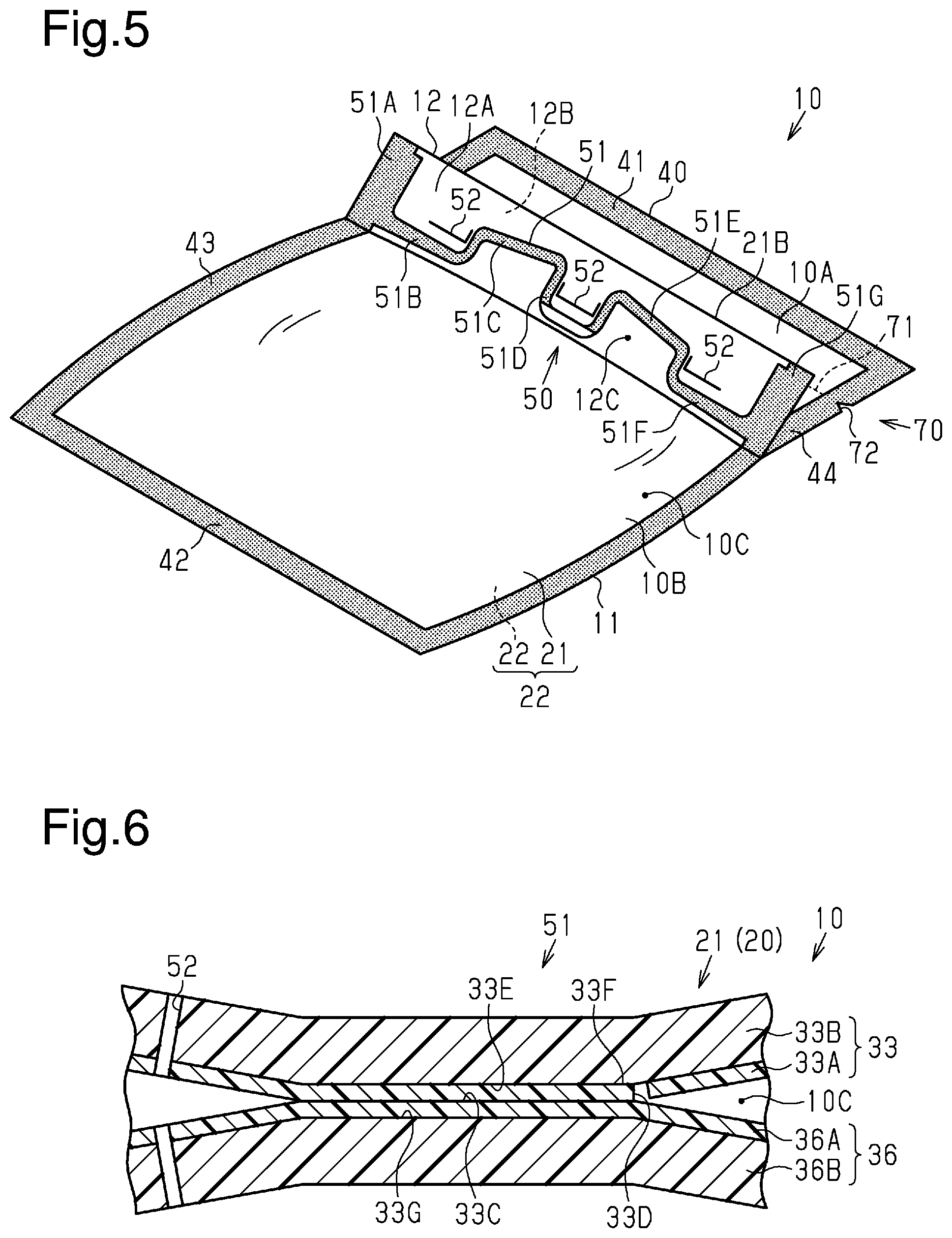 Patent US11814231 Figure 3 – Steam-releasing pouch