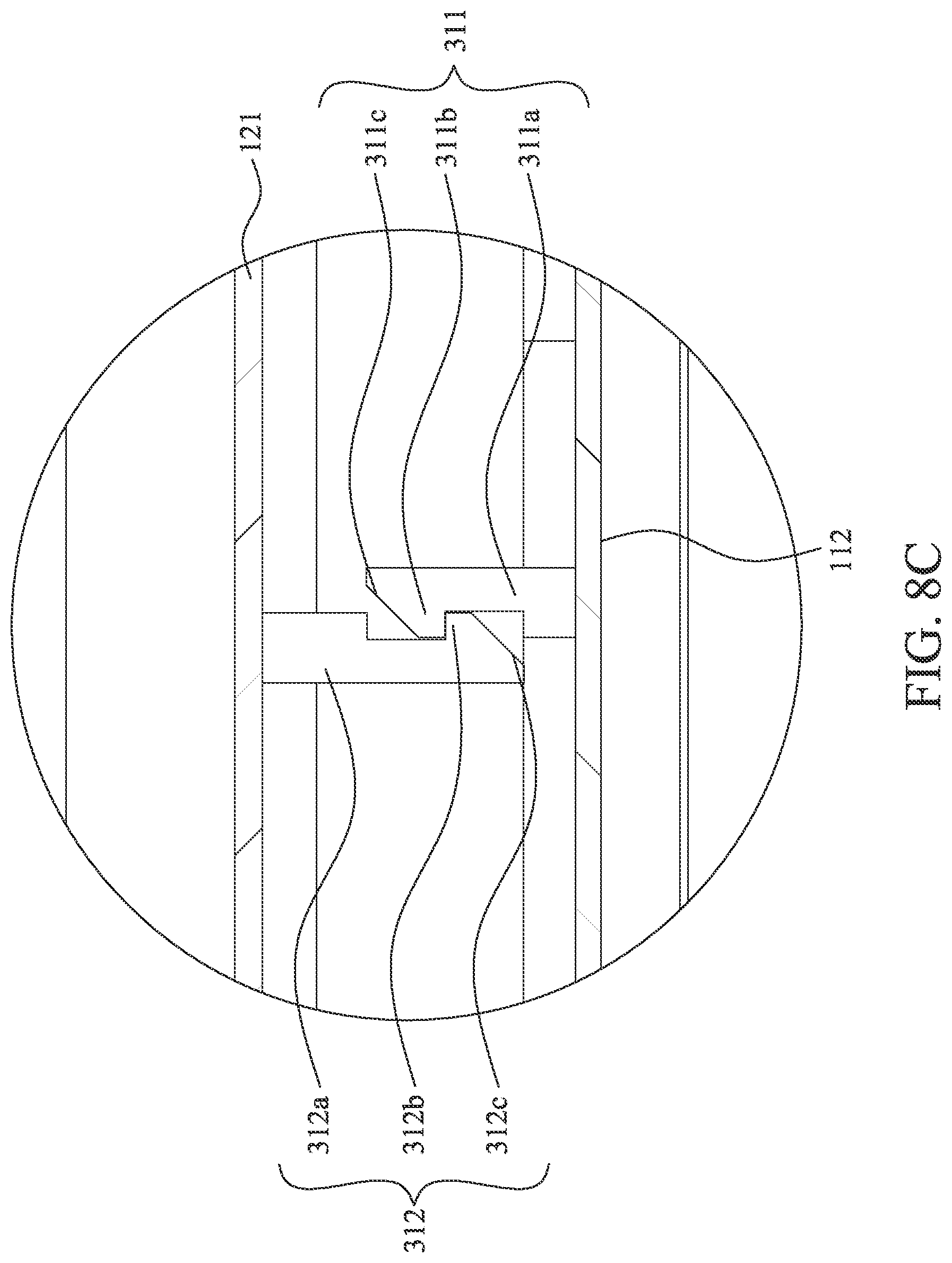 Patent US11814234 Figure 10 – Snap-fit cooler box