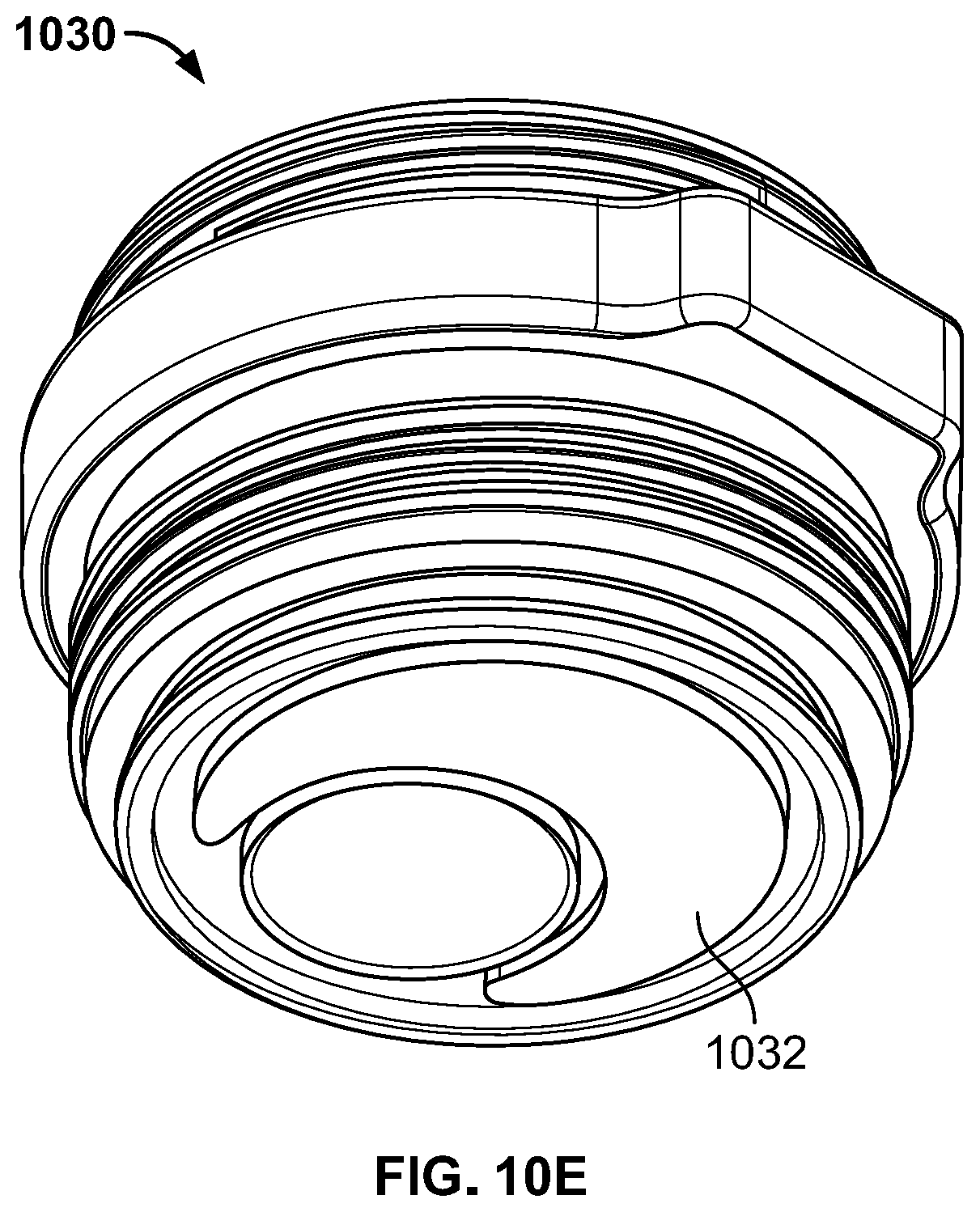 Patent US11814235 Figure 14 – Container and method of forming a container