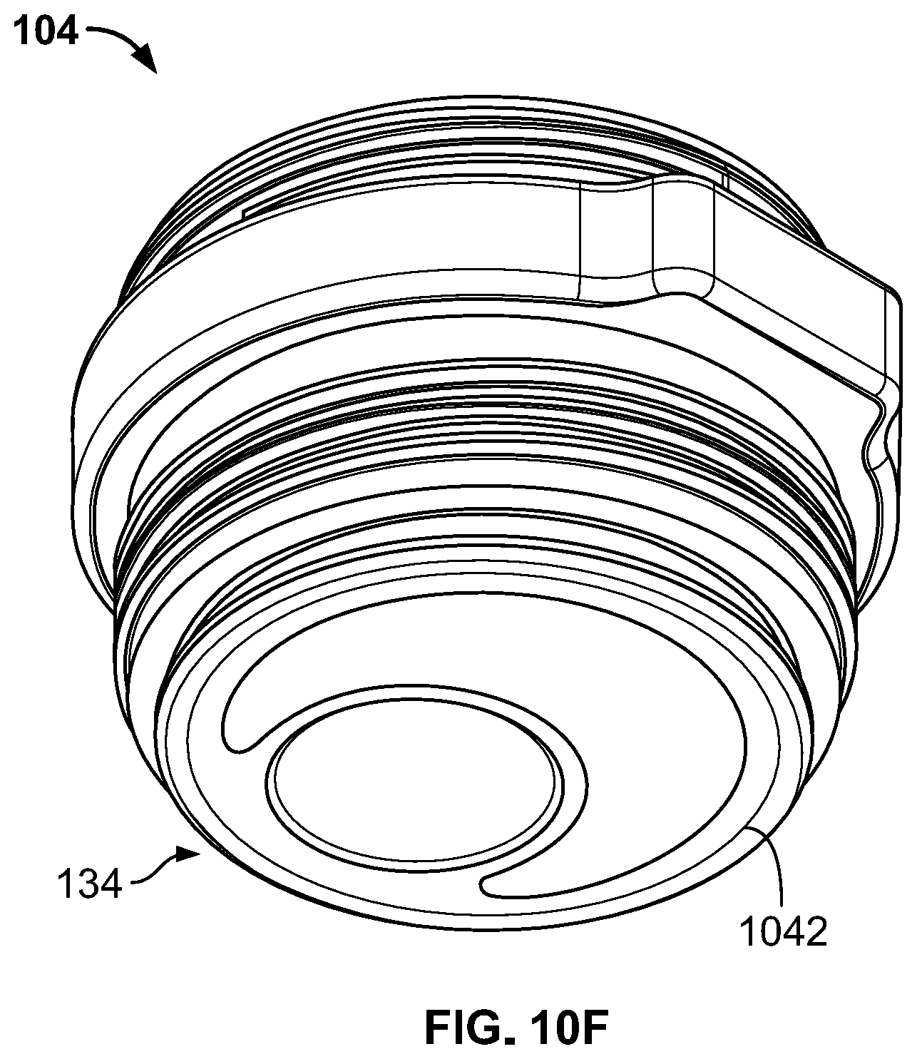 Patent US11814235 Figure 15 – Container and method of forming a container