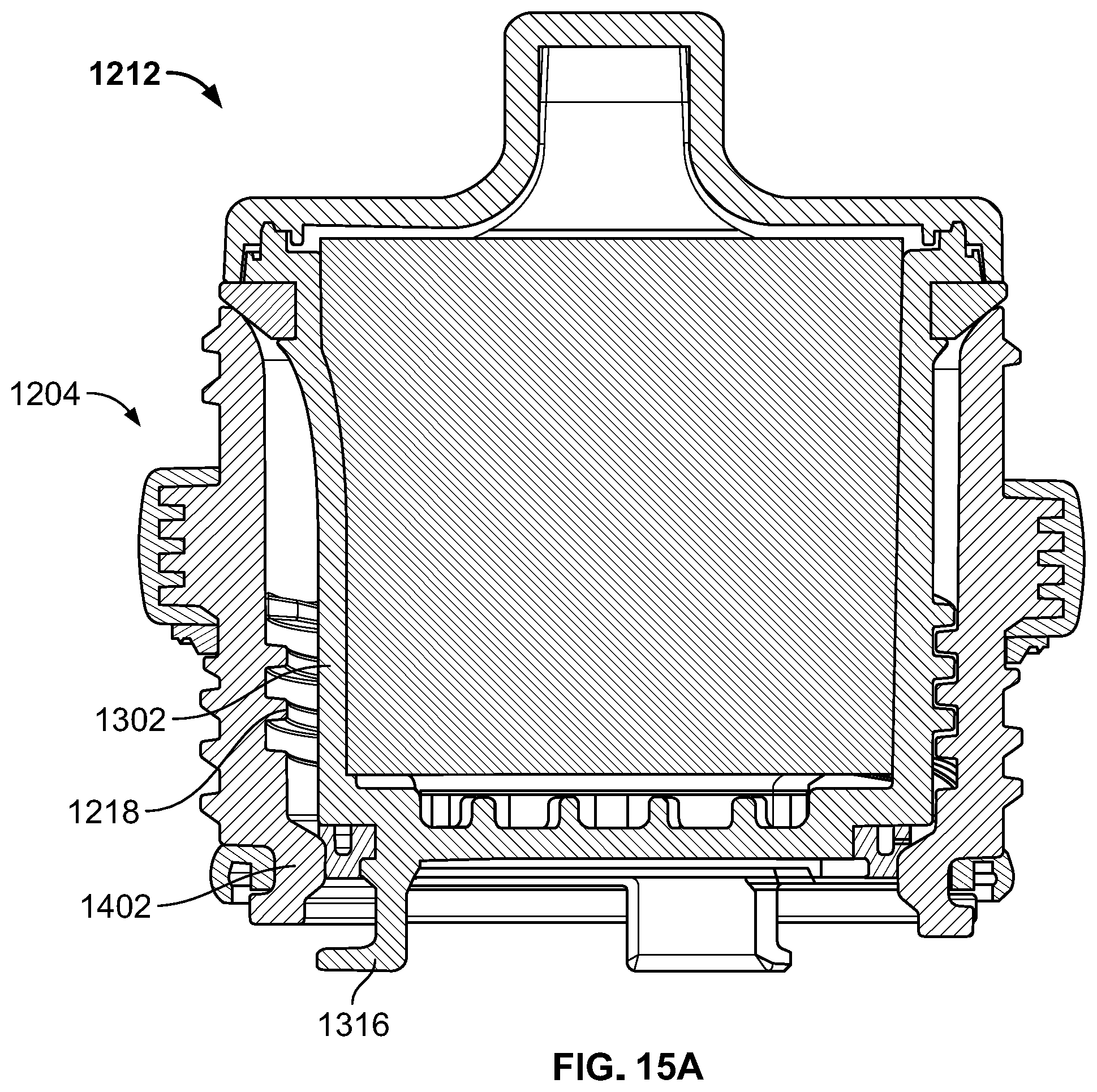 Patent US11814235 Figure 20 – Container and method of forming a container