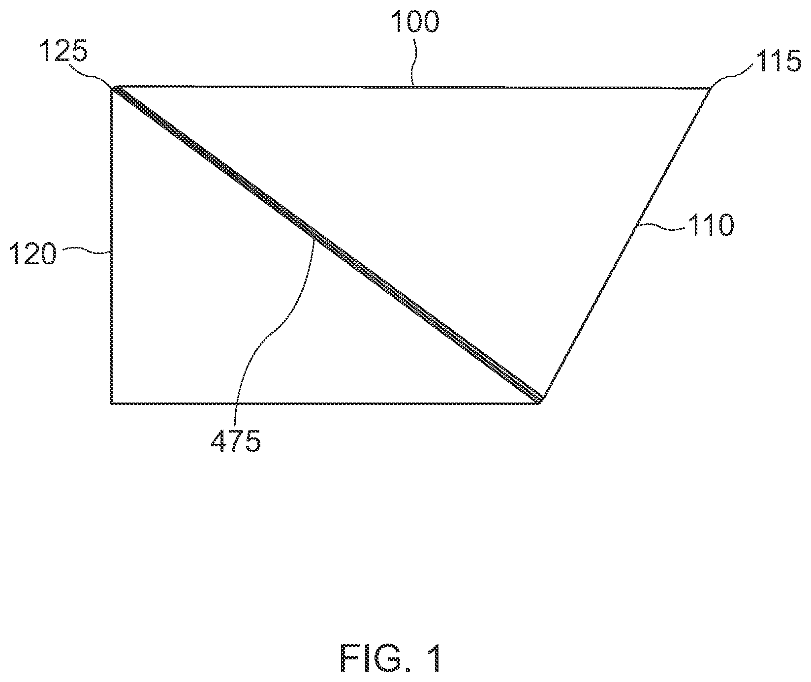 Patent US11814236 Figure 1 – Sleeve for cups and other containers