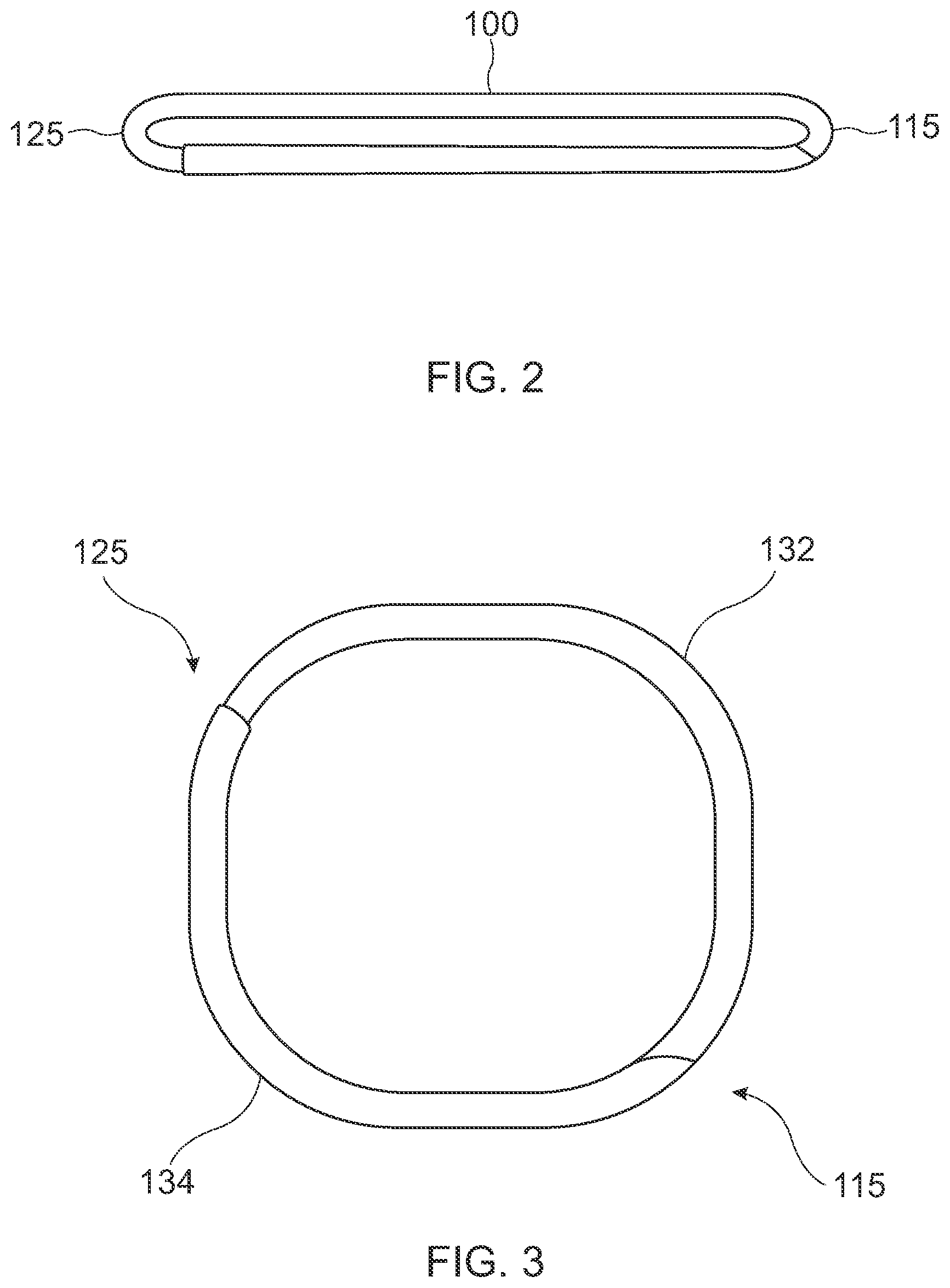 Patent US11814236 Figure 2 – Sleeve for cups and other containers