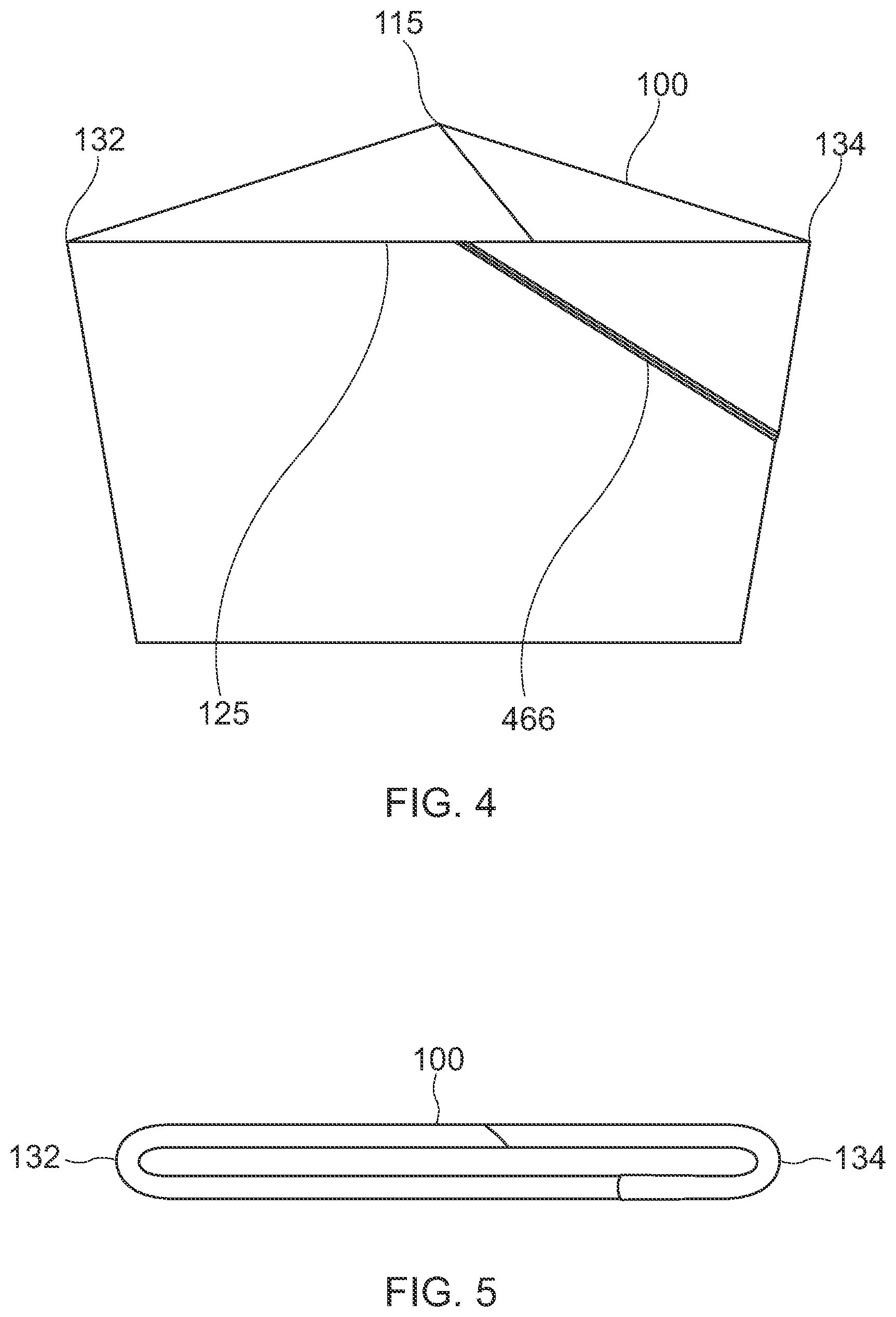 Patent US11814236 Figure 3 – Sleeve for cups and other containers