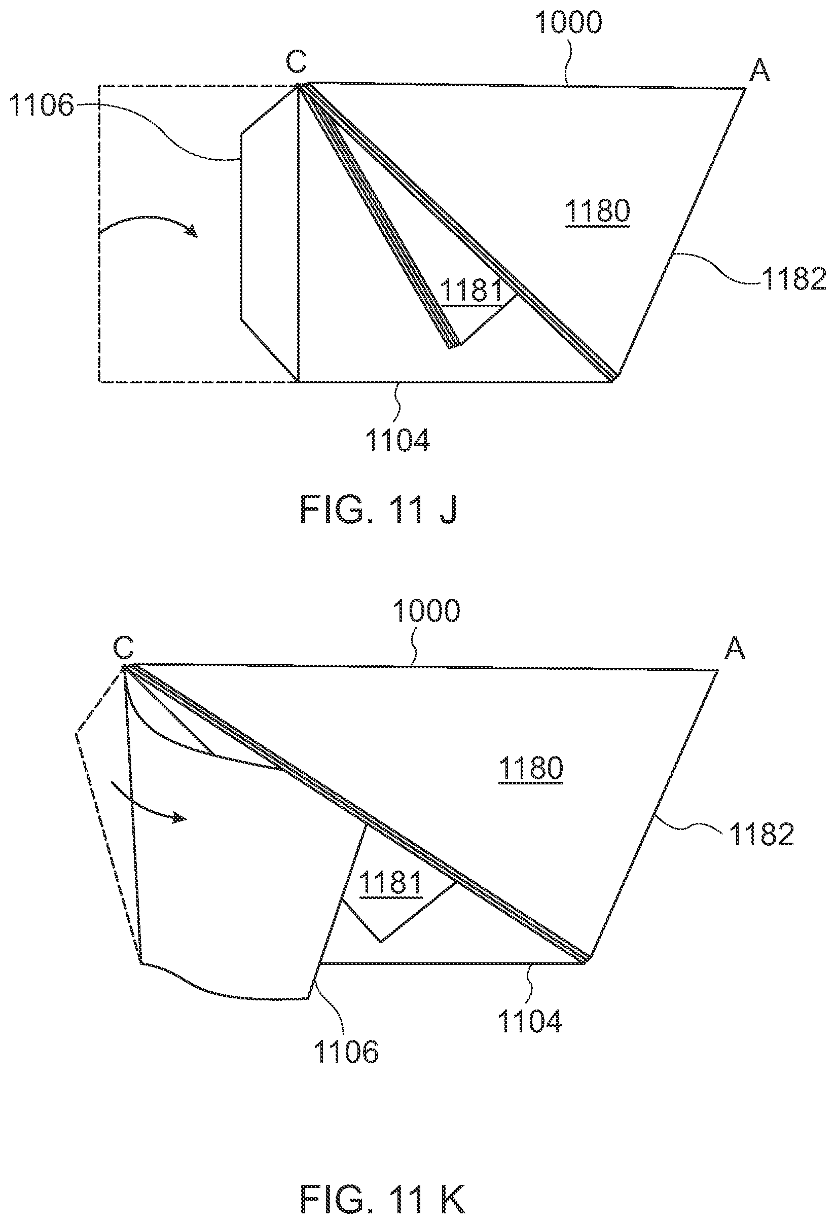 Patent US11814236 Figure 17 – Sleeve for cups and other containers