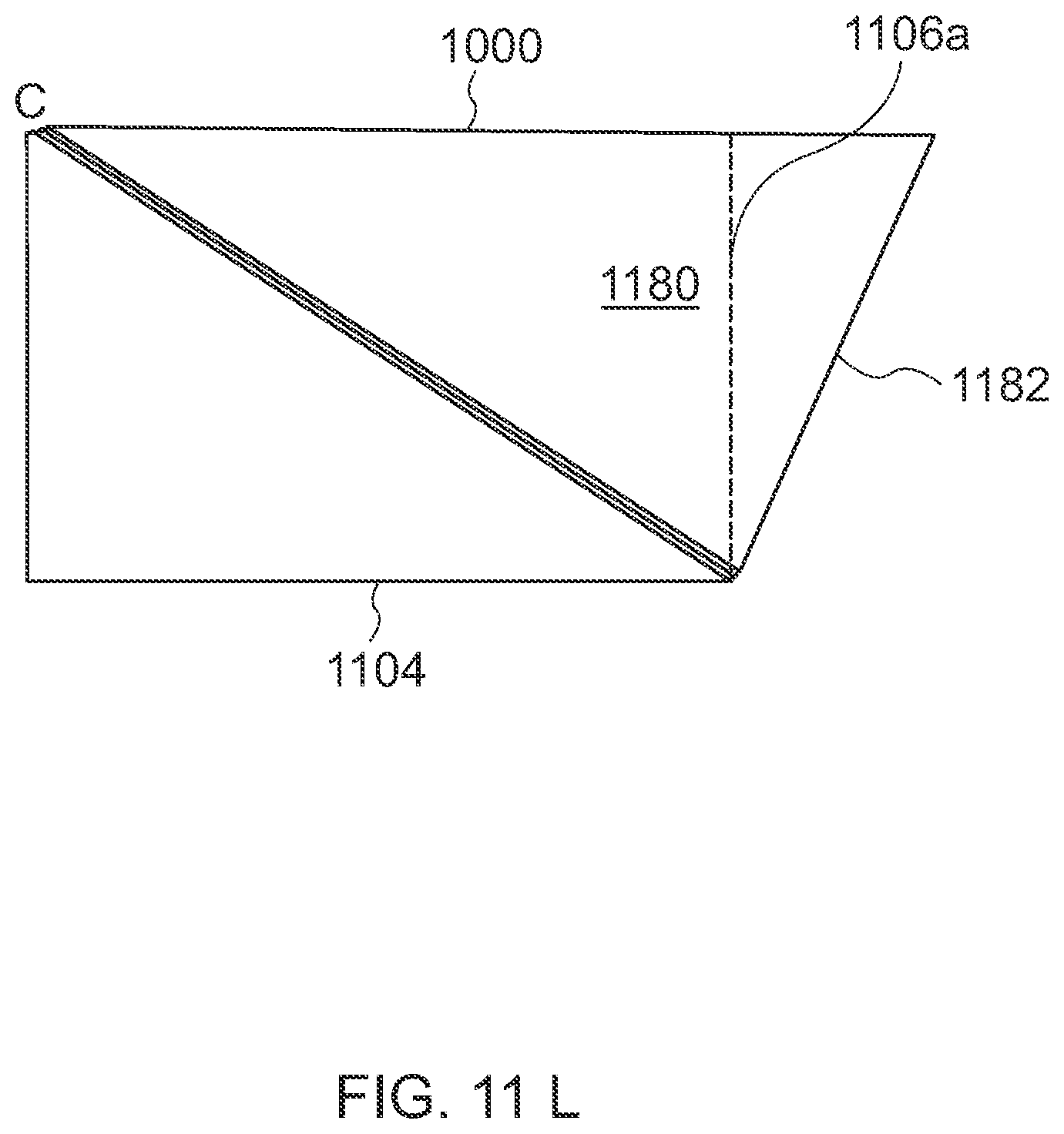 Patent US11814236 Figure 18 – Sleeve for cups and other containers