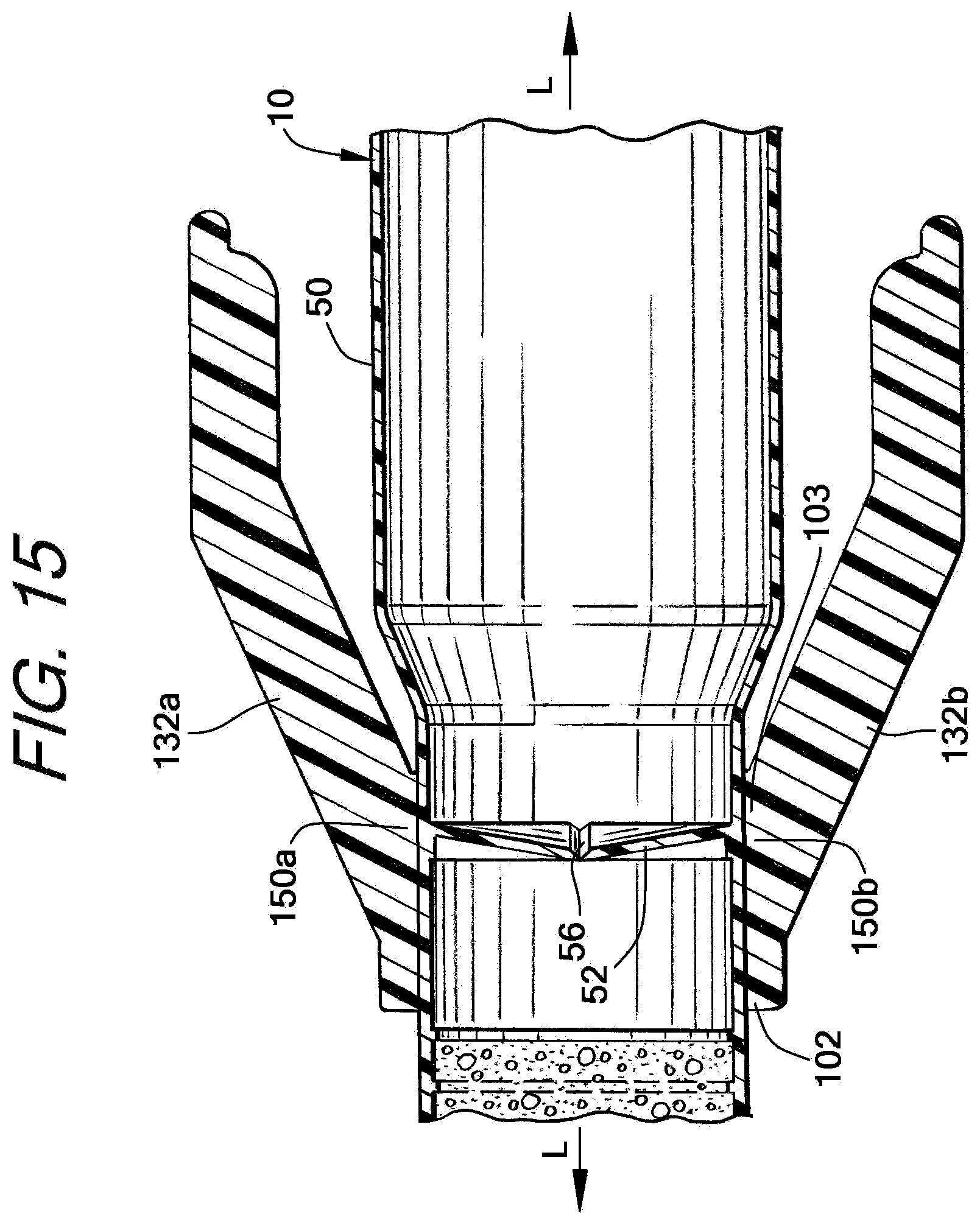 Patent US11814237 Figure 9 – Dispenser actuator assembly