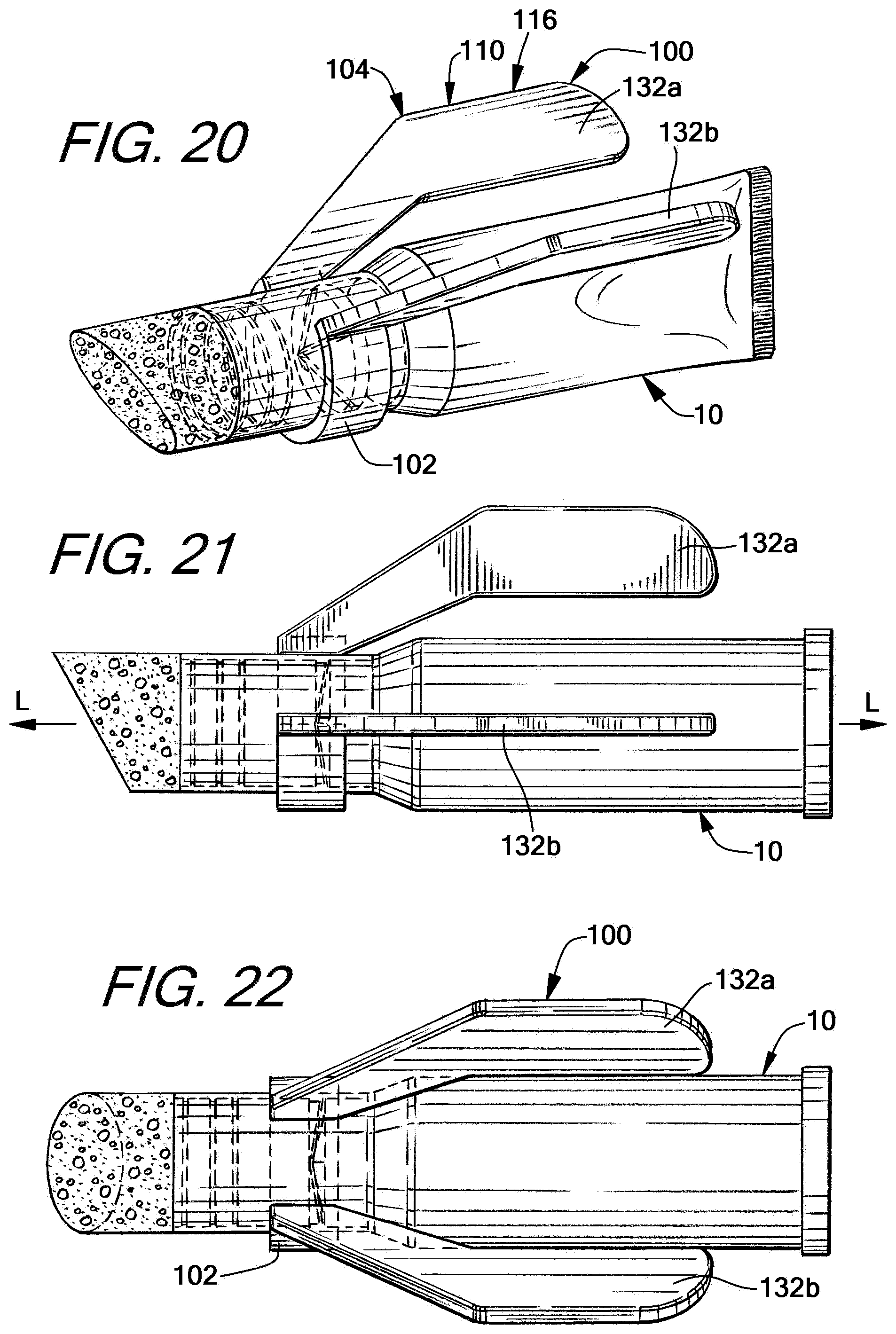 Patent US11814237 Figure 12 – Dispenser actuator assembly