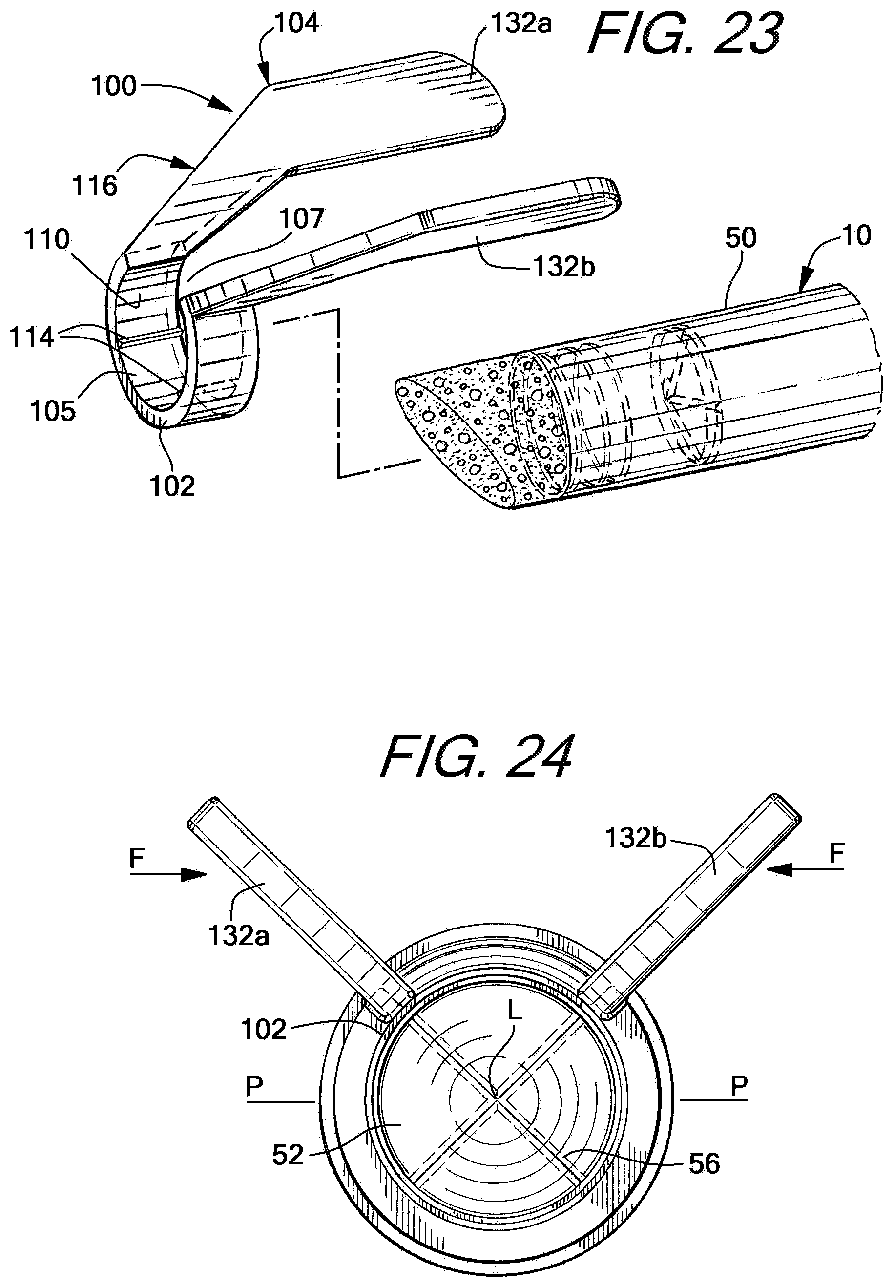 Patent US11814237 Figure 13 – Dispenser actuator assembly