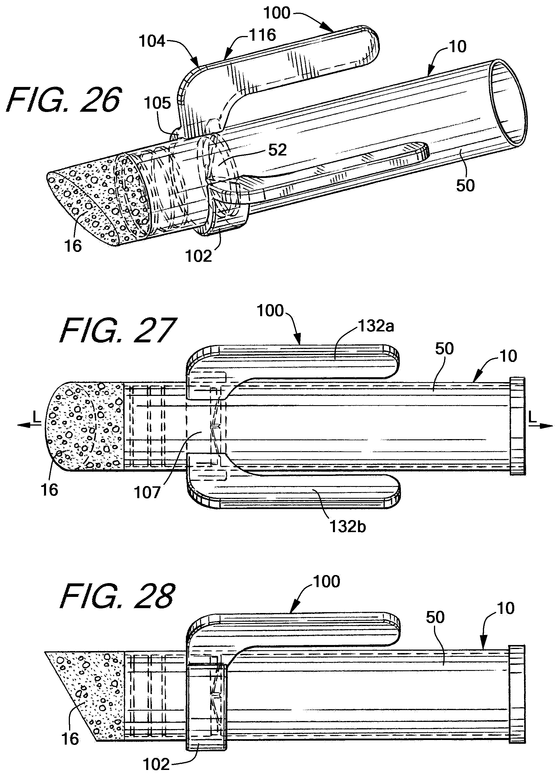 Patent US11814237 Figure 15 – Dispenser actuator assembly