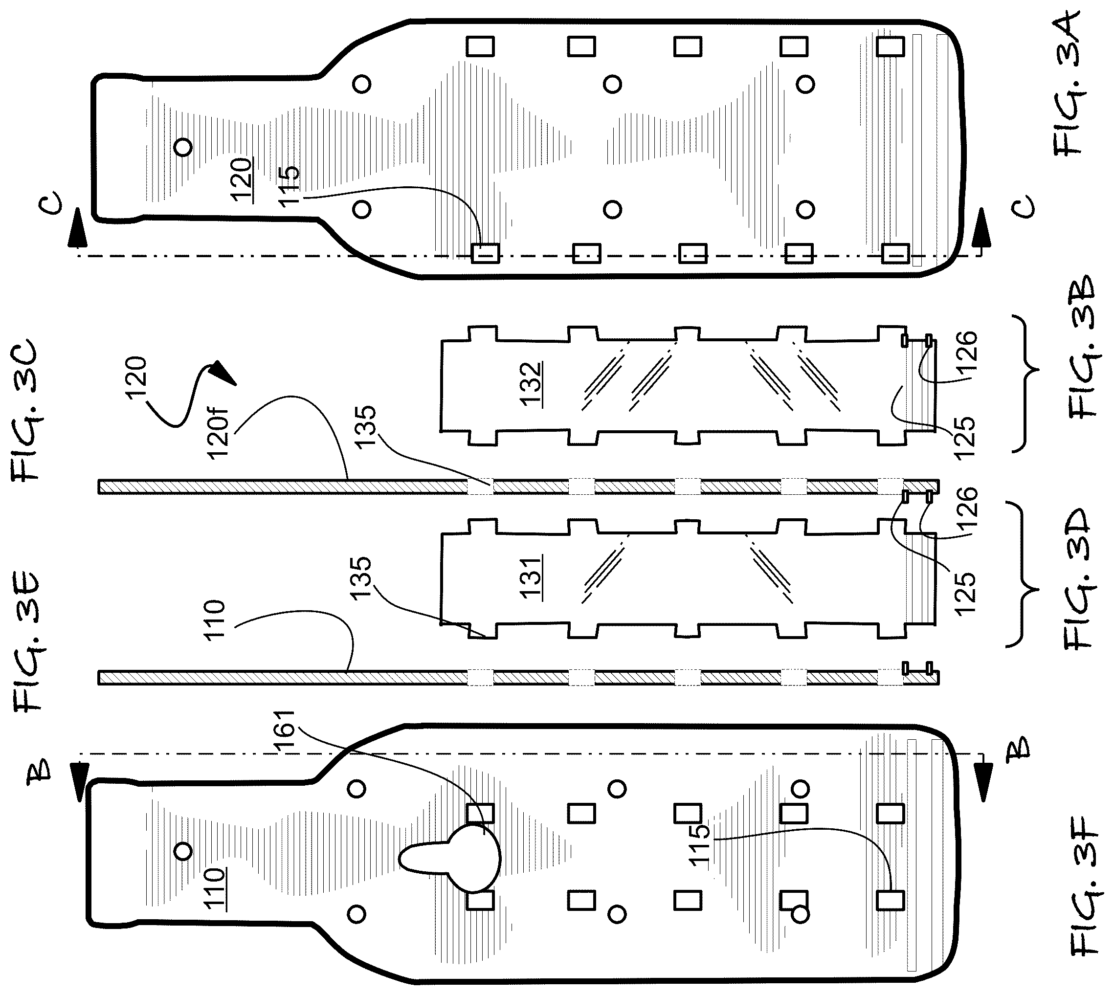 Patent US11814244 Figure 3 – Cork container
