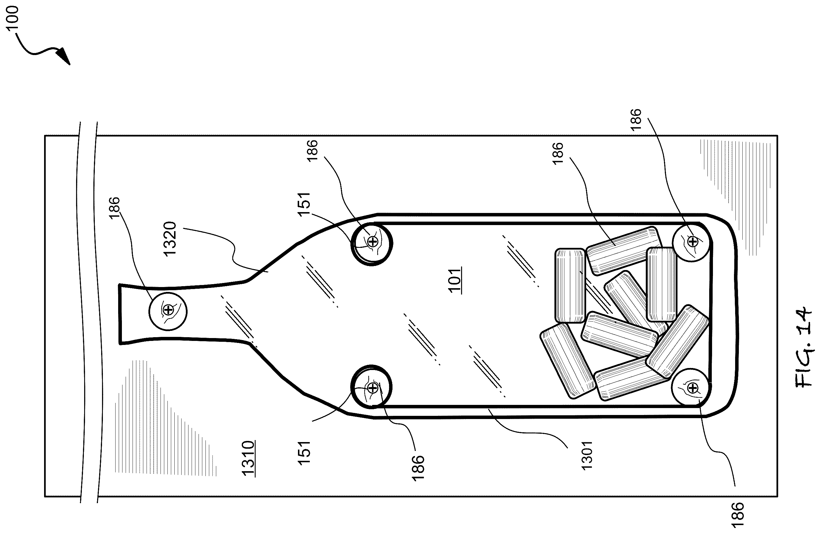 Patent US11814244 Figure 14 – Cork container