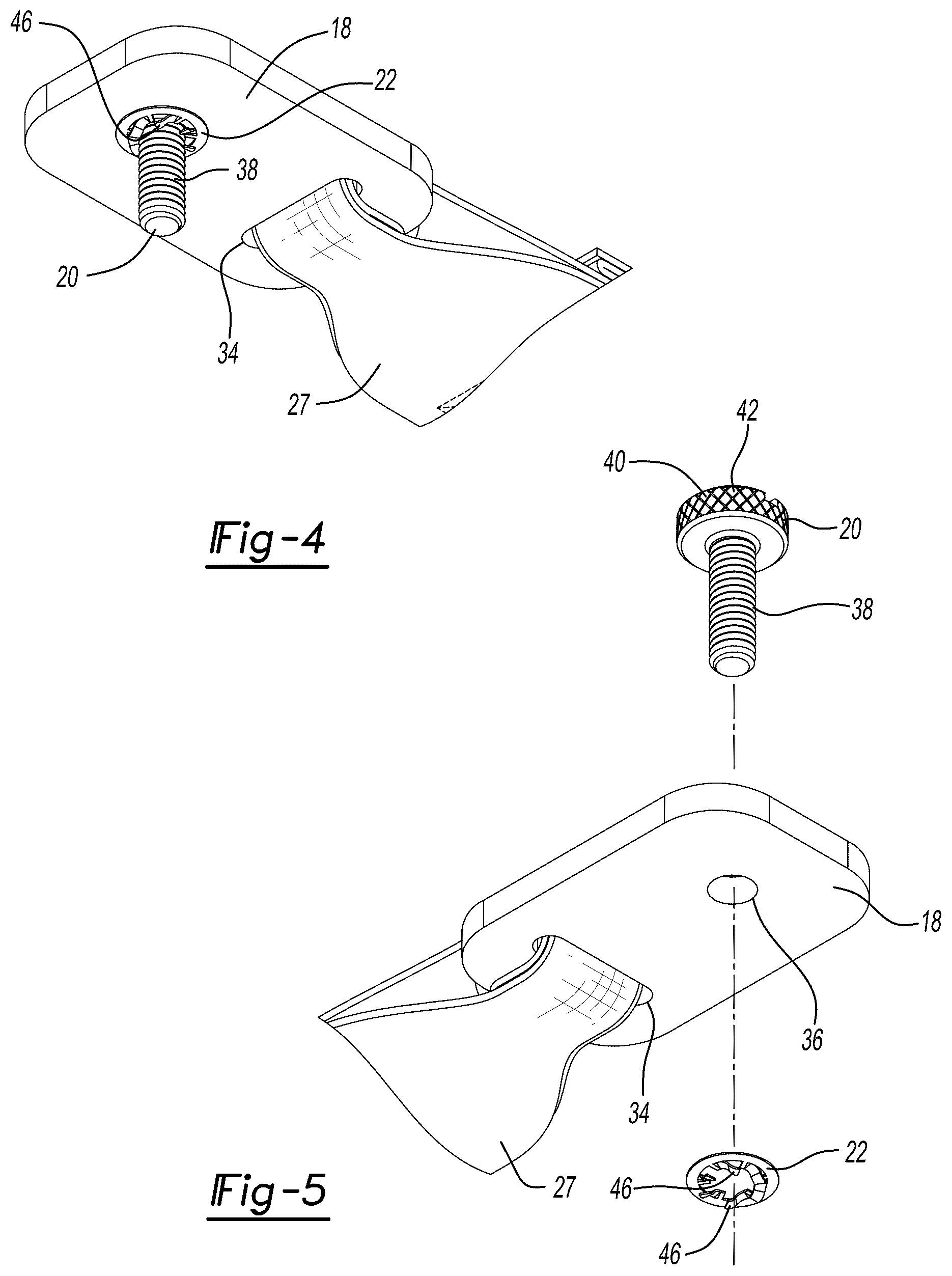 Patent US11814253 Figure 3 – Furniture handling strap