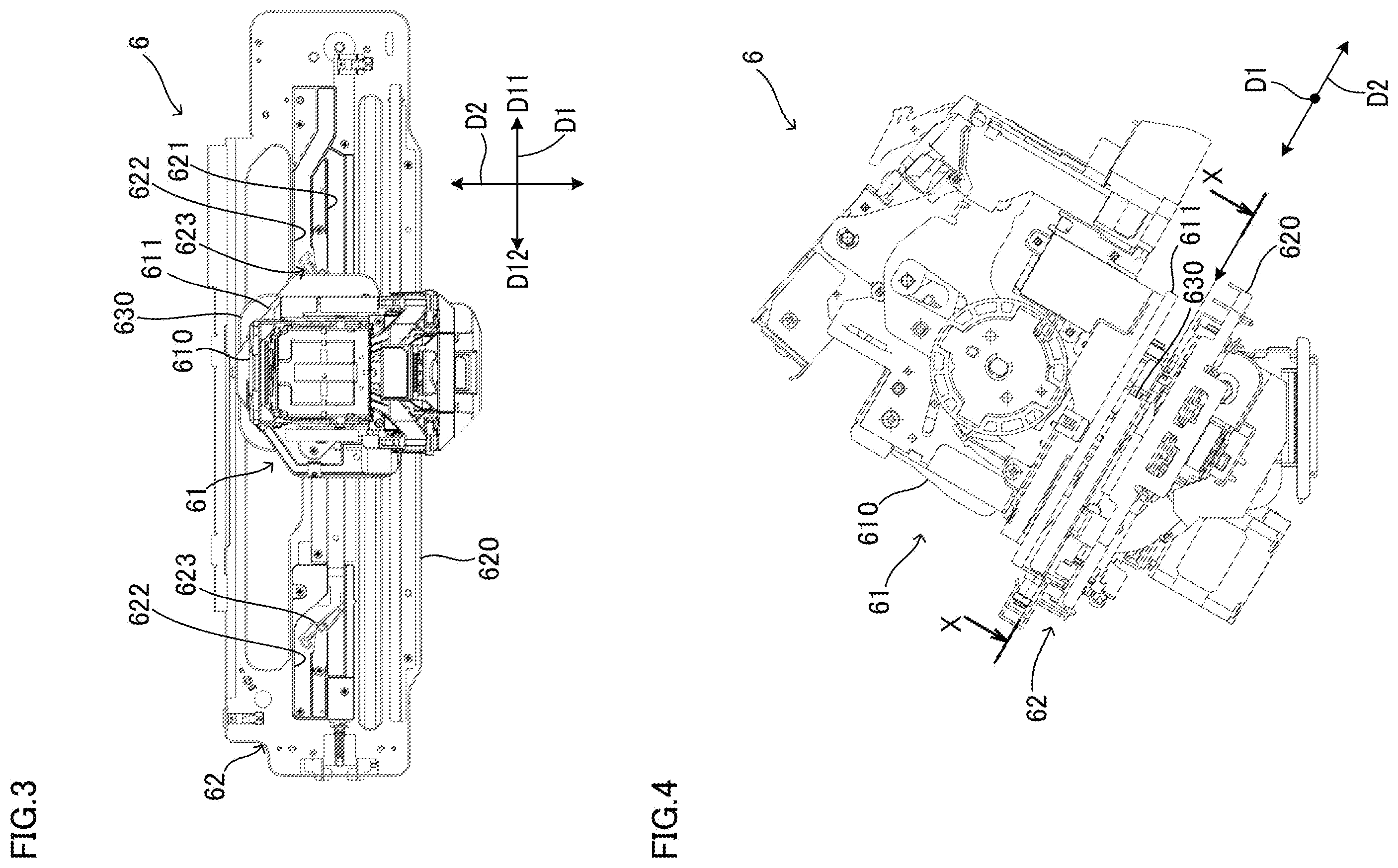 Patent US11814258 Figure 2 – Sheet binding device, image forming apparatus