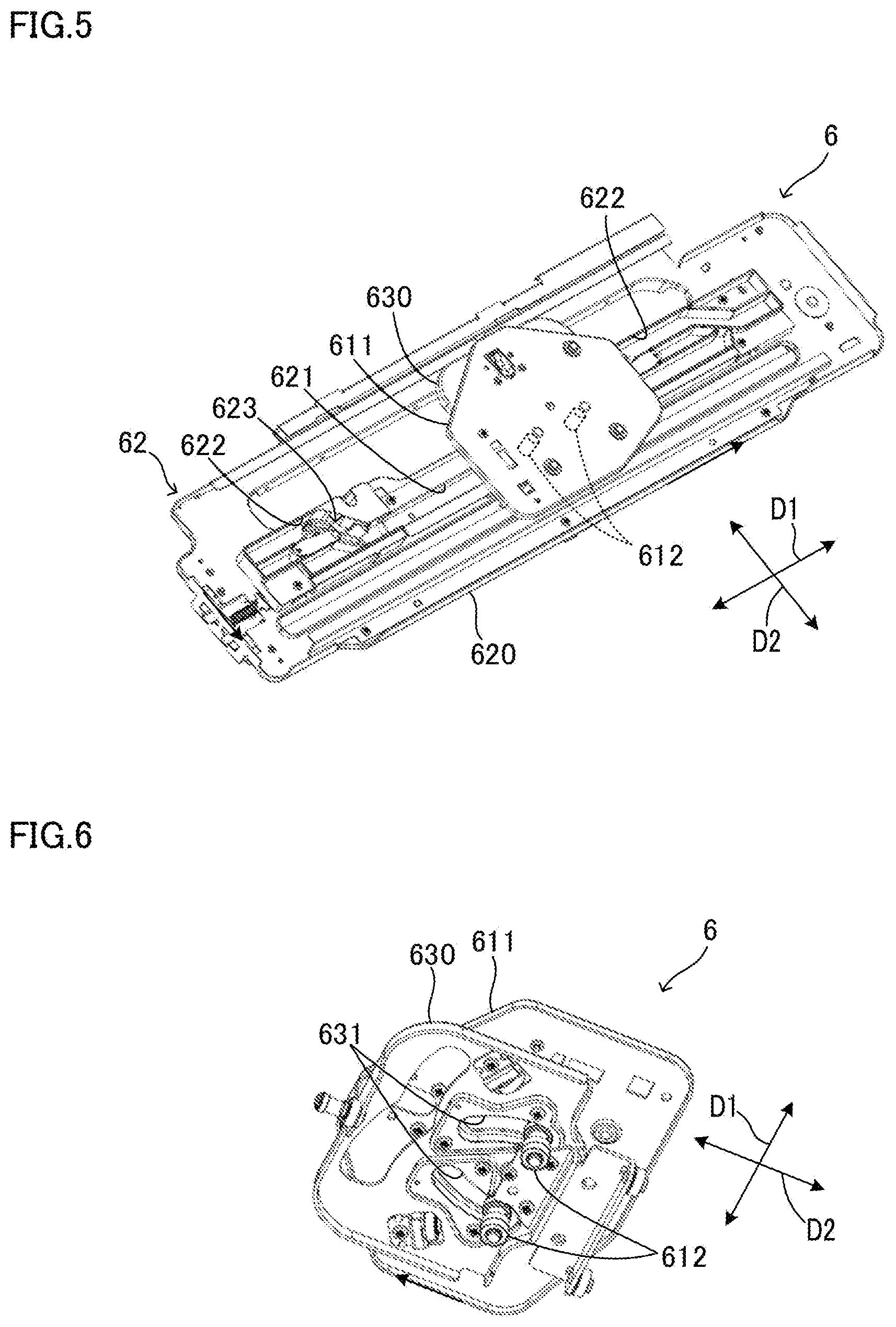 Patent US11814258 Figure 3 – Sheet binding device, image forming apparatus