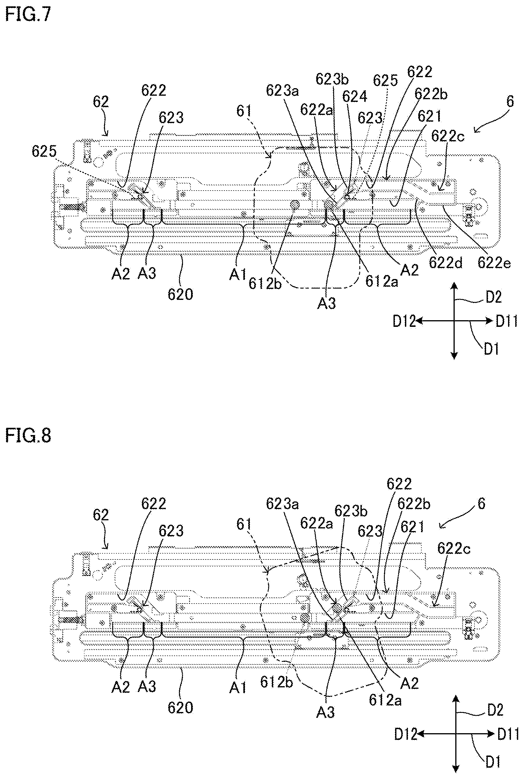 Patent US11814258 Figure 4 – Sheet binding device, image forming apparatus