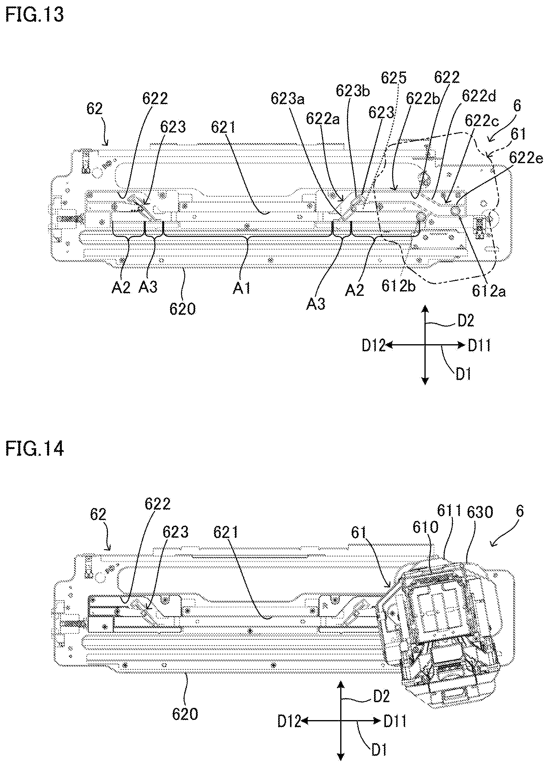 Patent US11814258 Figure 7 – Sheet binding device, image forming apparatus