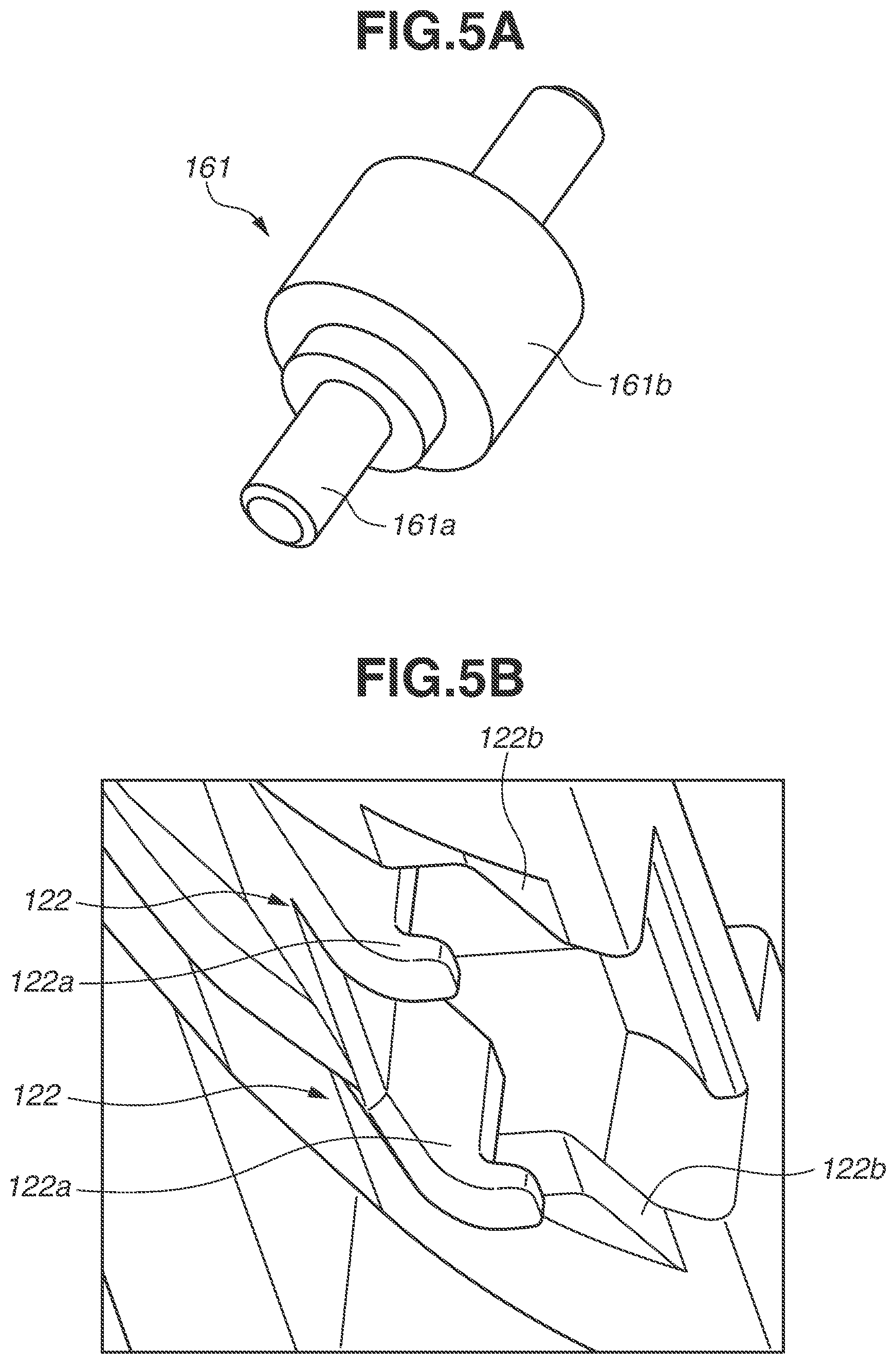 Patent US11814259 Figure 5 – Sheet conveyance apparatus and image scanning apparatus