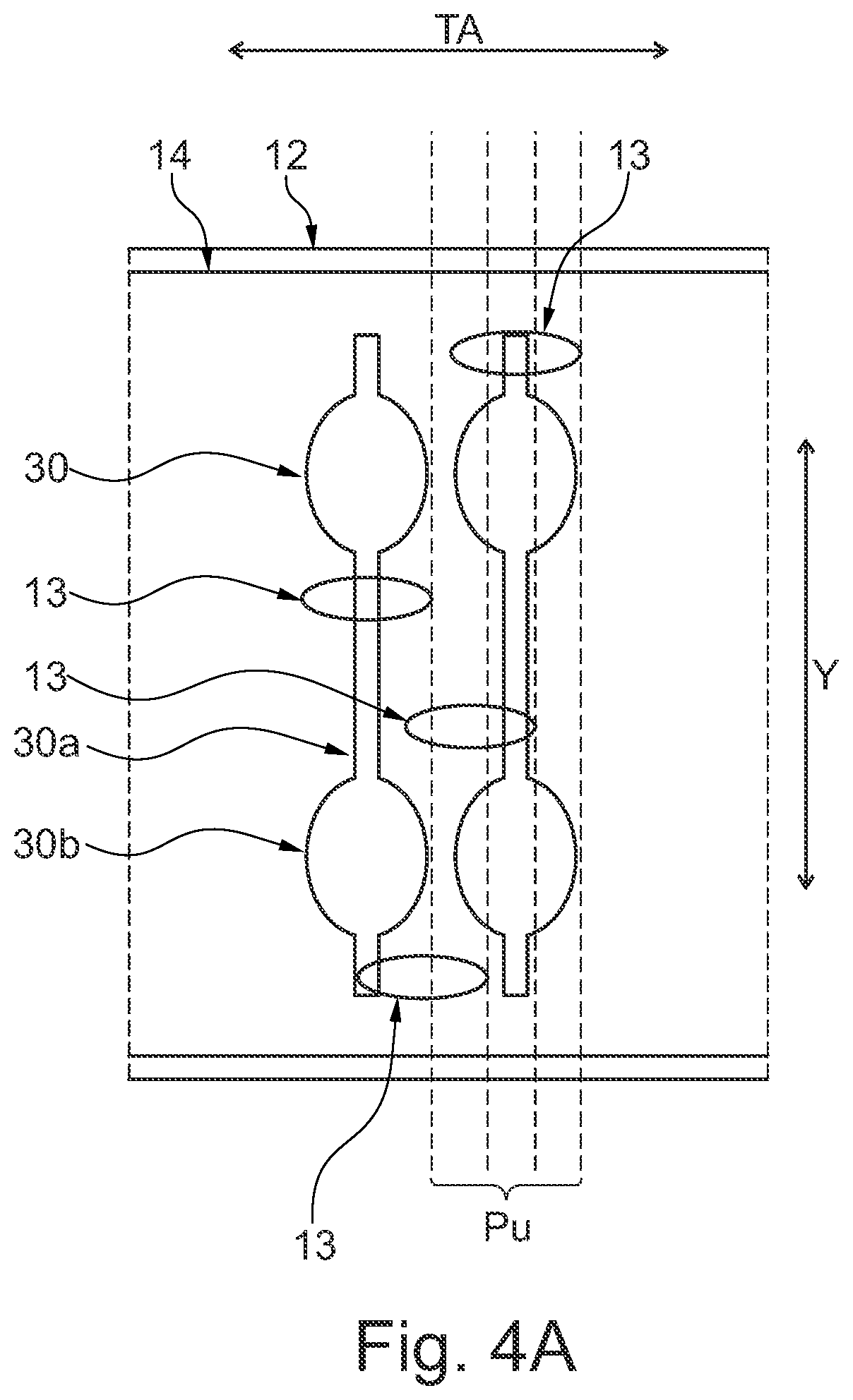 Patent US11814260 Figure 5 – Device for conveying flat pieces
