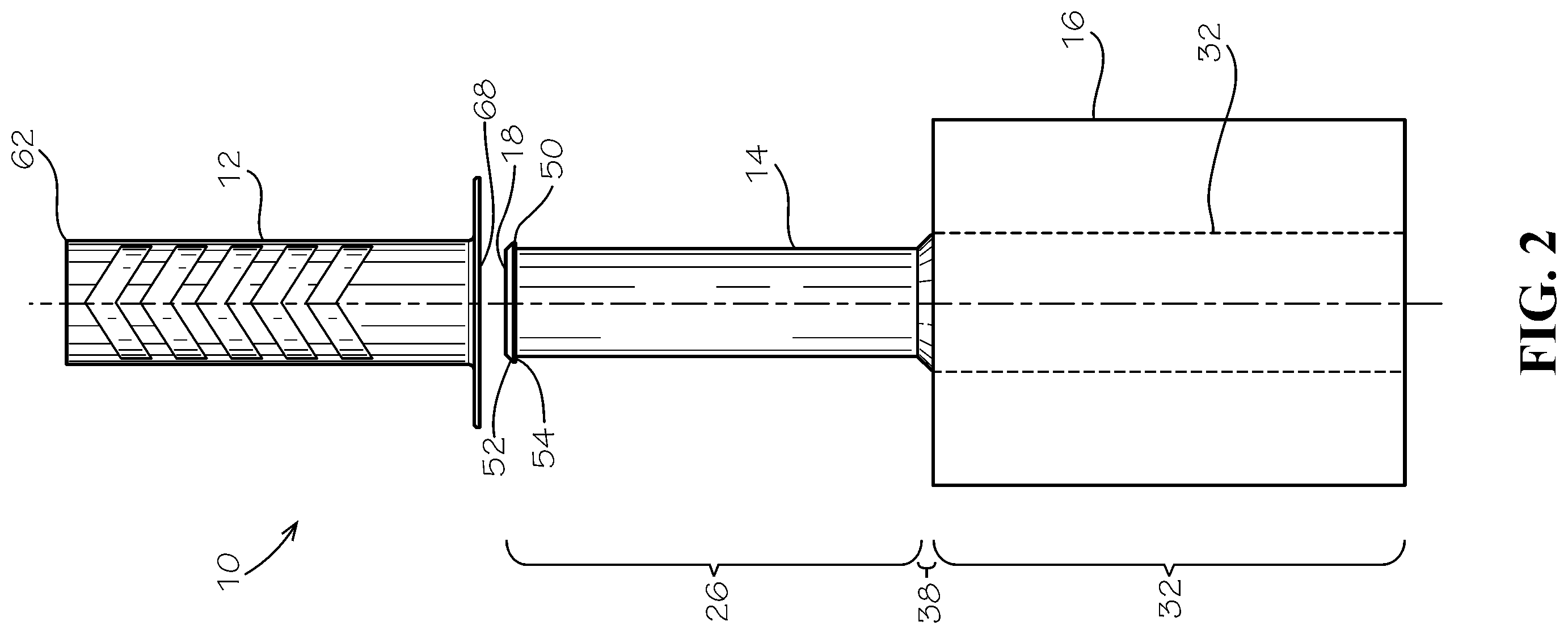 Patent US11814261 Figure 2 – Wrap dispenser